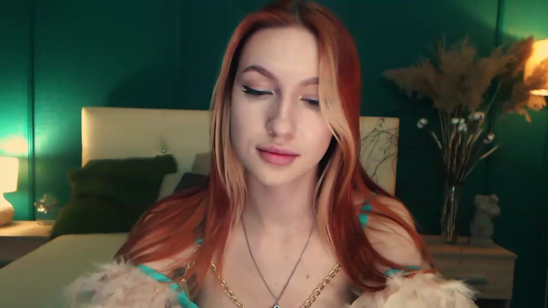 Gallery image thumbnail from LovelyGin's myfreecams stream on, 03/31/2023, 15:32 image 3 of 20