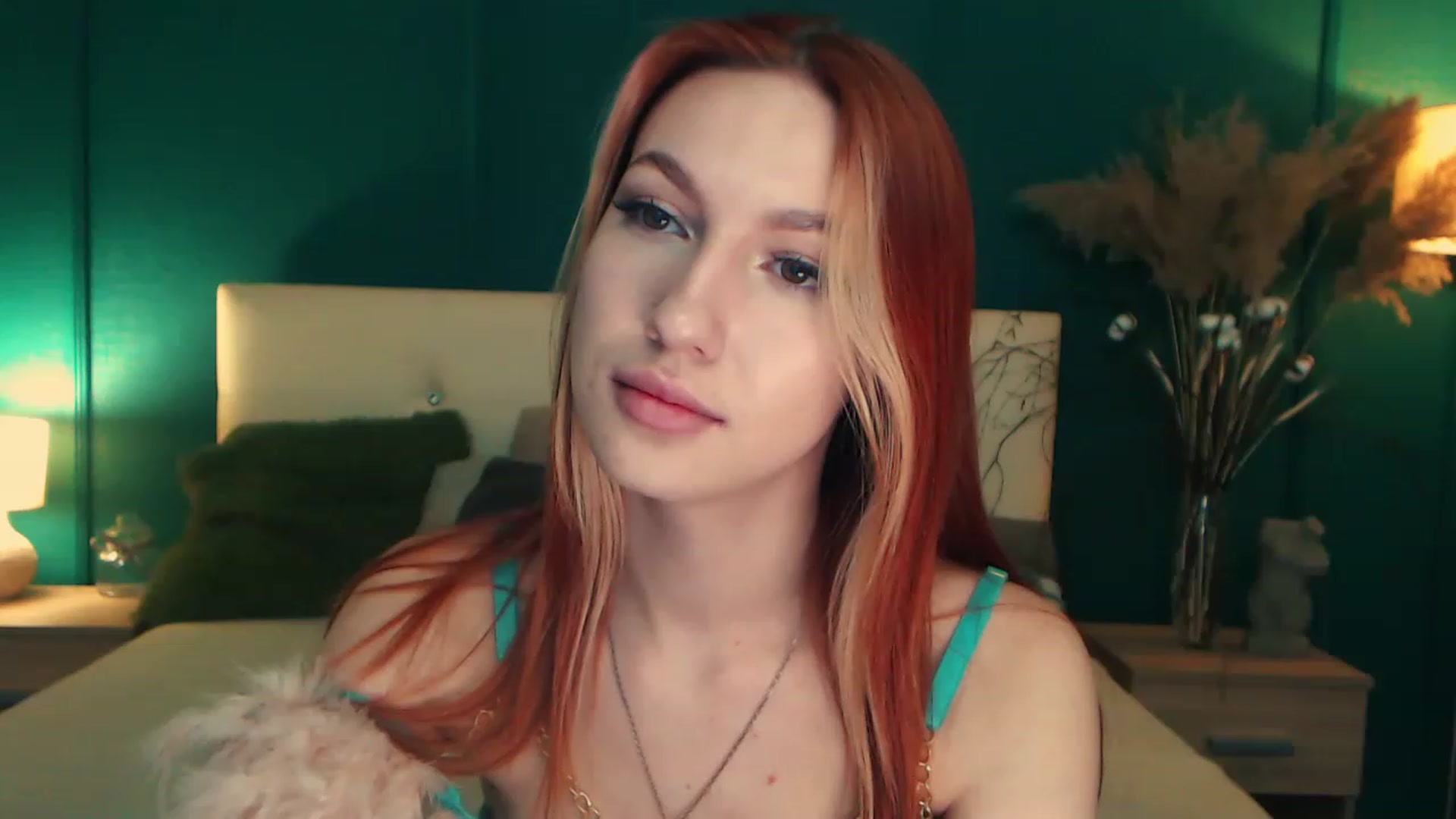 Gallery image thumbnail from LovelyGin's myfreecams stream on, 03/31/2023, 15:32 image 7 of 20