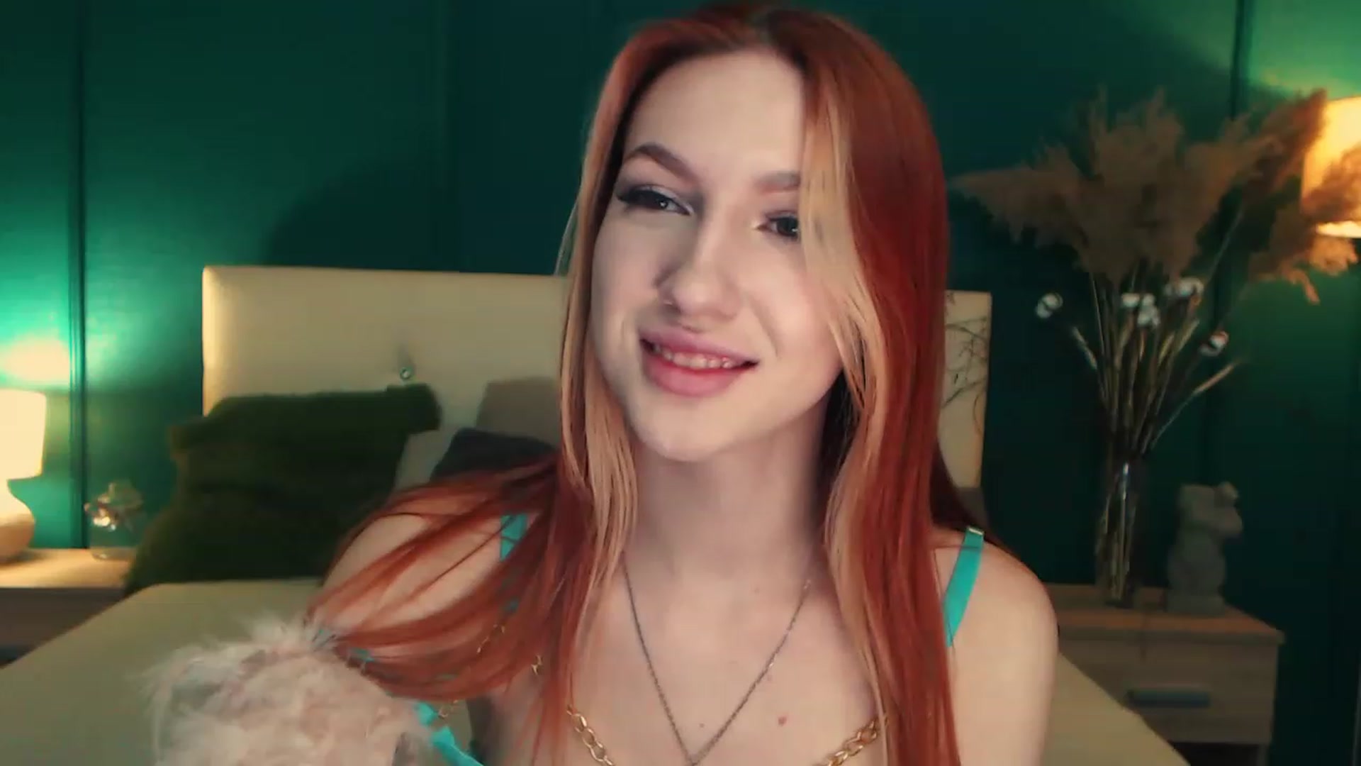 Gallery image thumbnail from LovelyGin's myfreecams stream on, 03/31/2023, 15:32 image 6 of 20