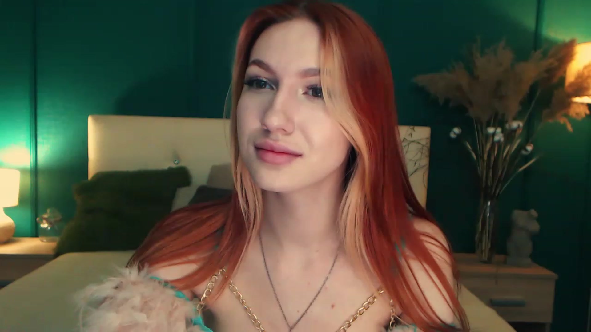 Gallery image thumbnail from LovelyGin's myfreecams stream on, 03/31/2023, 15:32 image 2 of 20
