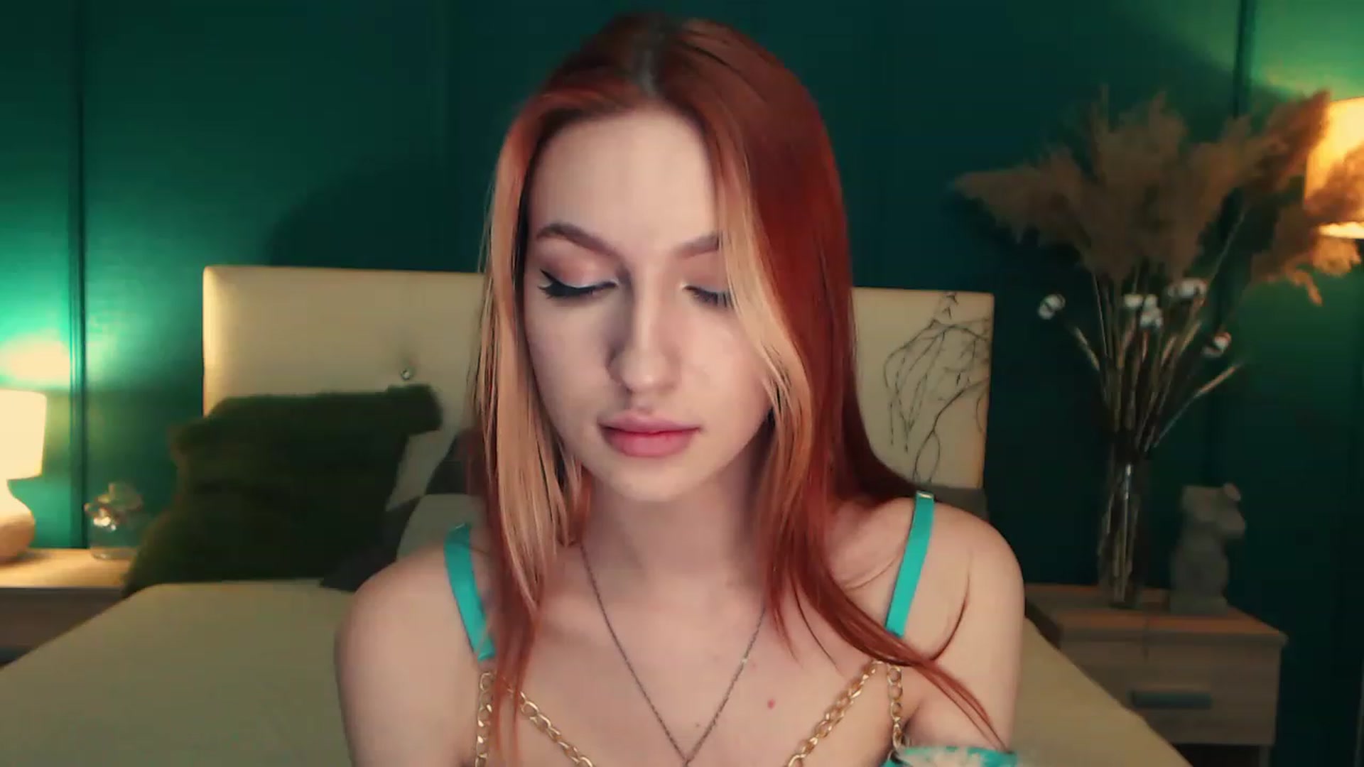 Gallery image thumbnail from LovelyGin's myfreecams stream on, 03/31/2023, 15:32 image 13 of 20