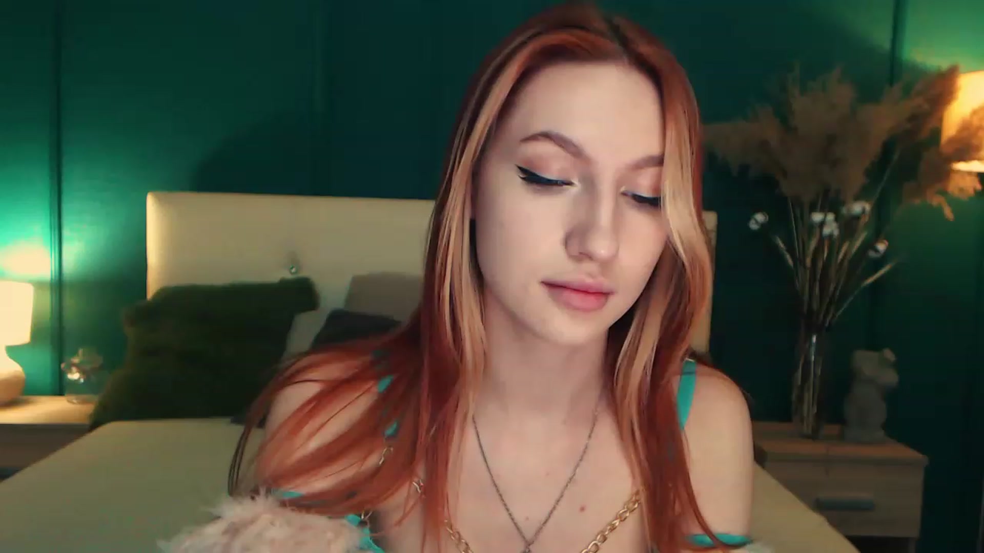 Gallery image thumbnail from LovelyGin's myfreecams stream on, 03/31/2023, 15:32 image 5 of 20