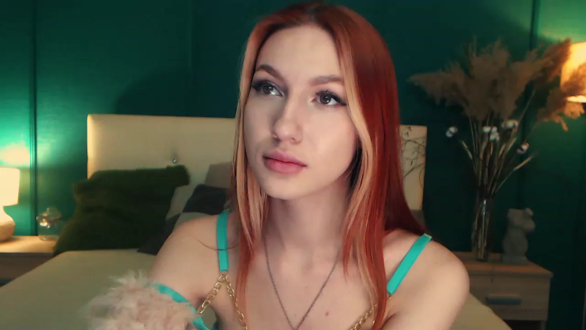 Gallery image thumbnail from LovelyGin's myfreecams stream on, 03/31/2023, 15:32 image 20 of 20