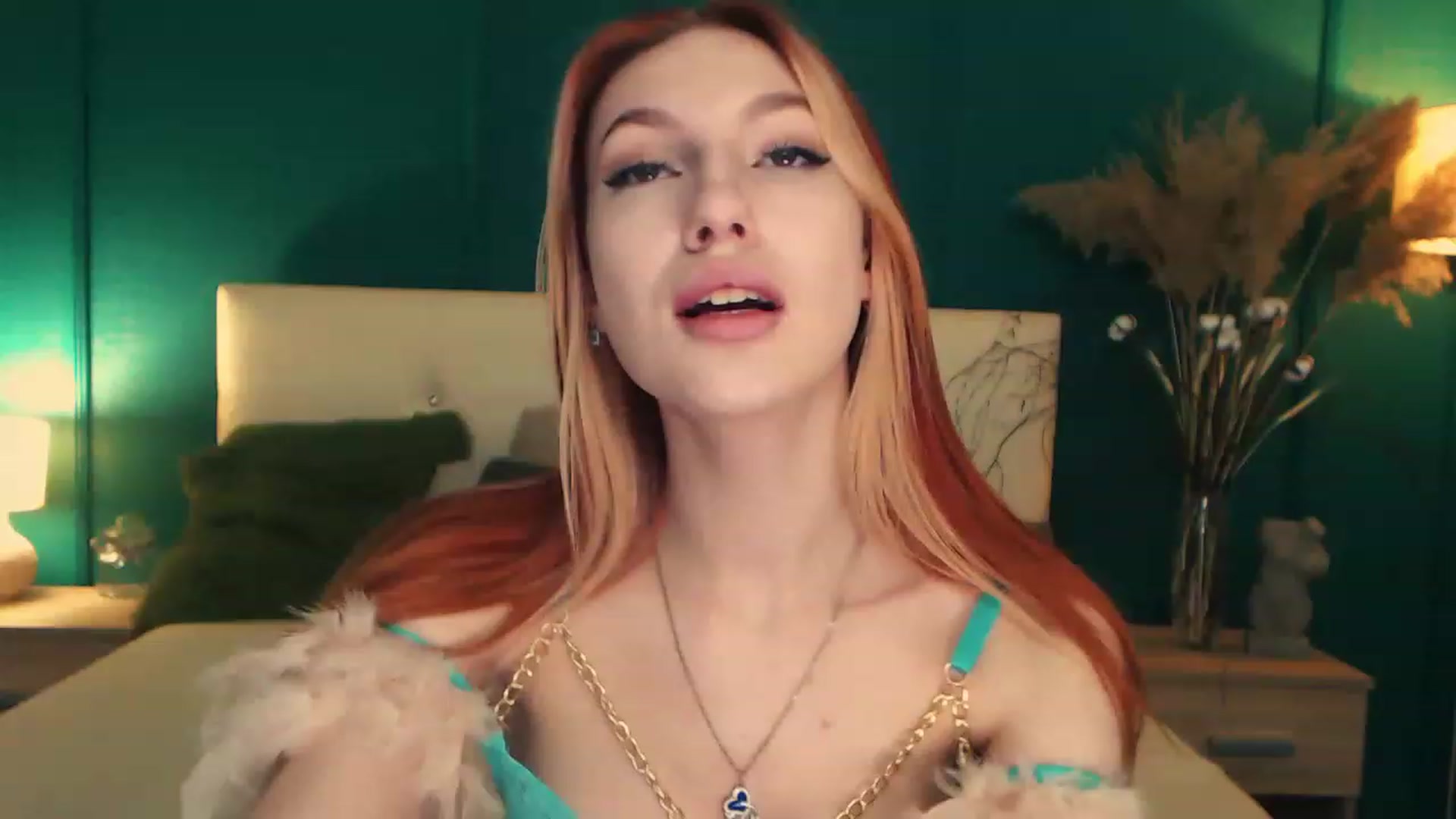 Gallery image thumbnail from LovelyGin's myfreecams stream on, 03/31/2023, 15:32 image 1 of 20