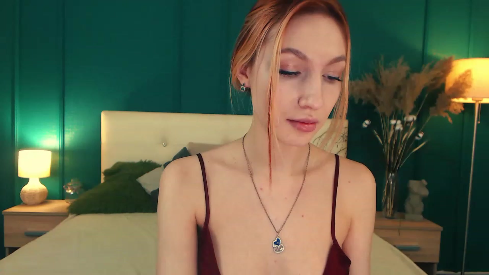 Gallery image thumbnail from LovelyGin's myfreecams stream on, 04/03/2023, 14:12 image 15 of 20