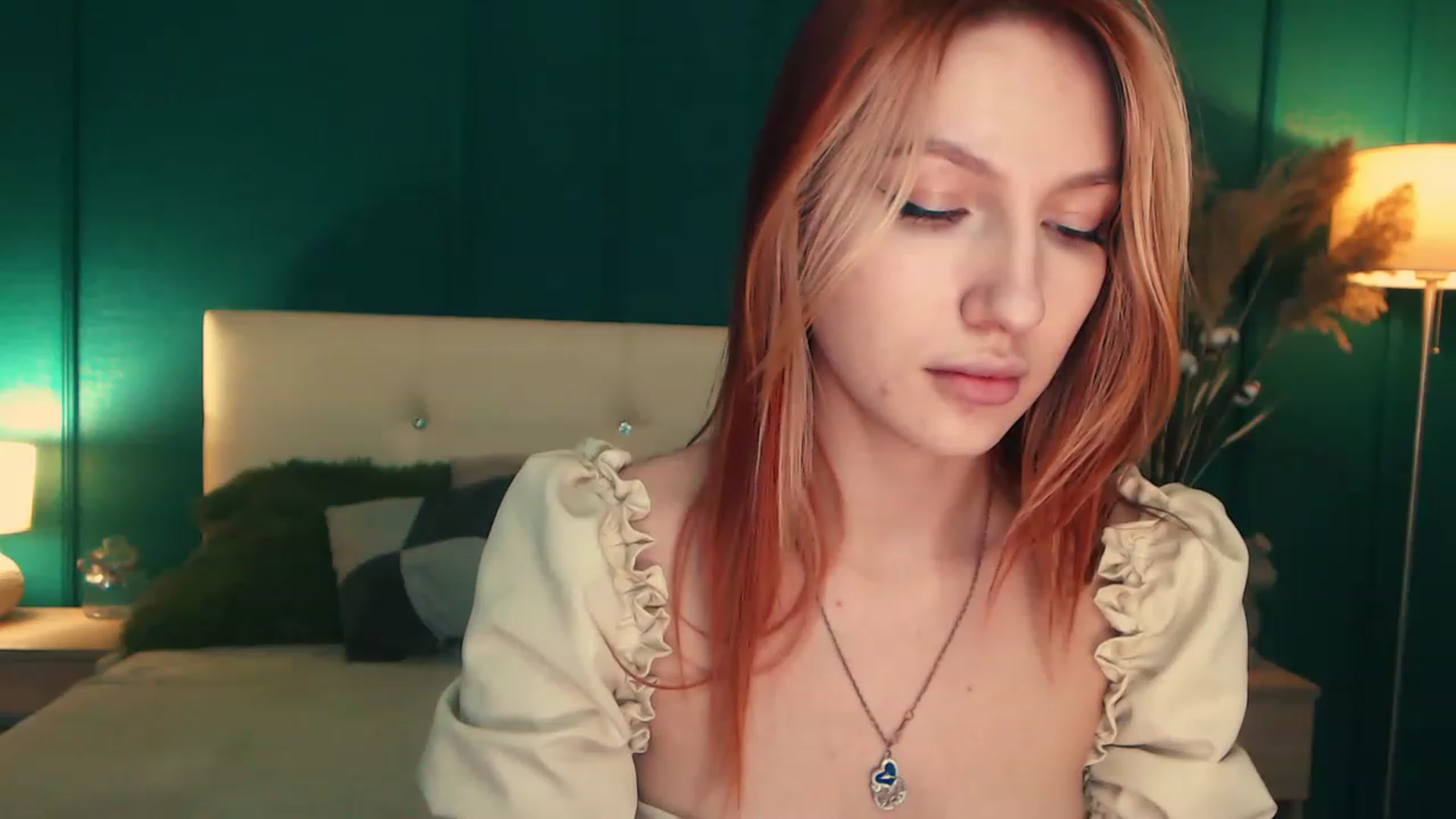 Gallery image thumbnail from LovelyGin's myfreecams stream on, 04/06/2023, 14:50 image 7 of 20