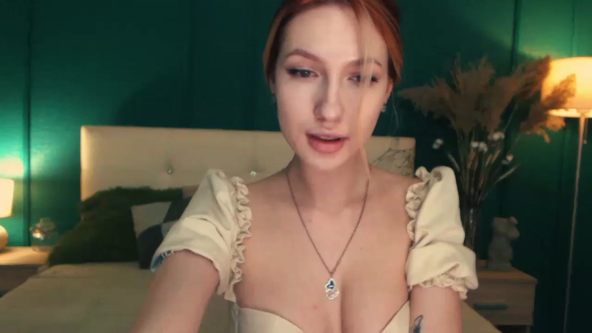 Gallery image thumbnail from LovelyGin's myfreecams stream on, 04/06/2023, 14:50 image 8 of 20