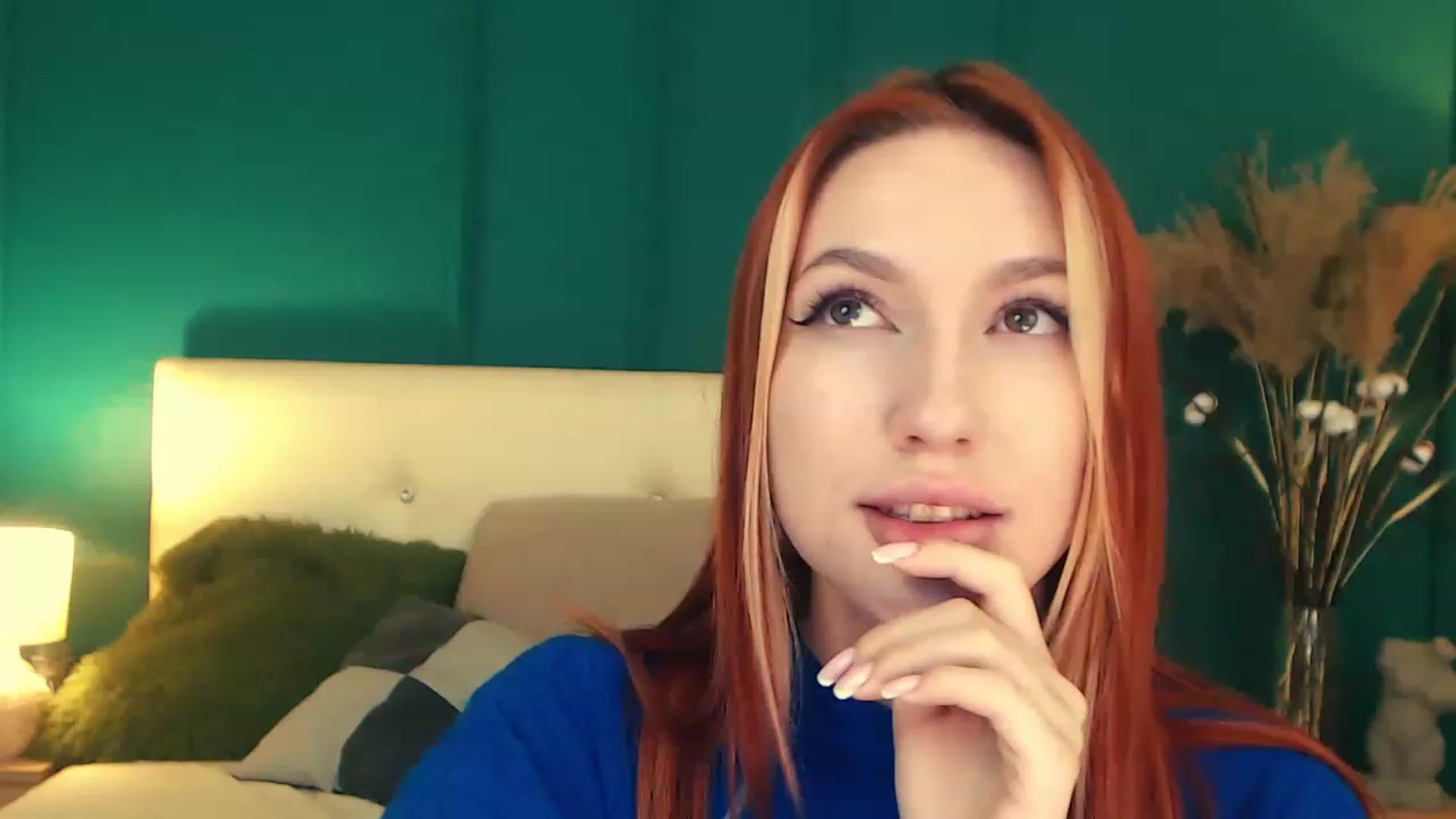 Gallery image thumbnail from LovelyGin's myfreecams stream on, 04/10/2023, 17:10 image 8 of 20