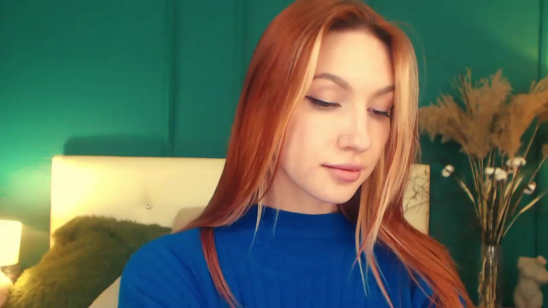 Gallery image thumbnail from LovelyGin's myfreecams stream on, 04/10/2023, 17:10 image 11 of 20
