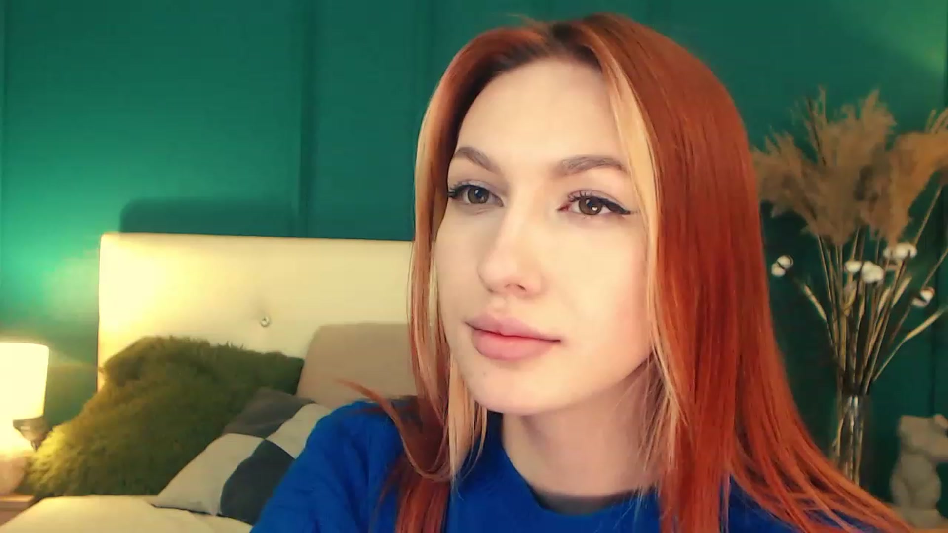 Gallery image thumbnail from LovelyGin's myfreecams stream on, 04/10/2023, 17:10 image 6 of 20