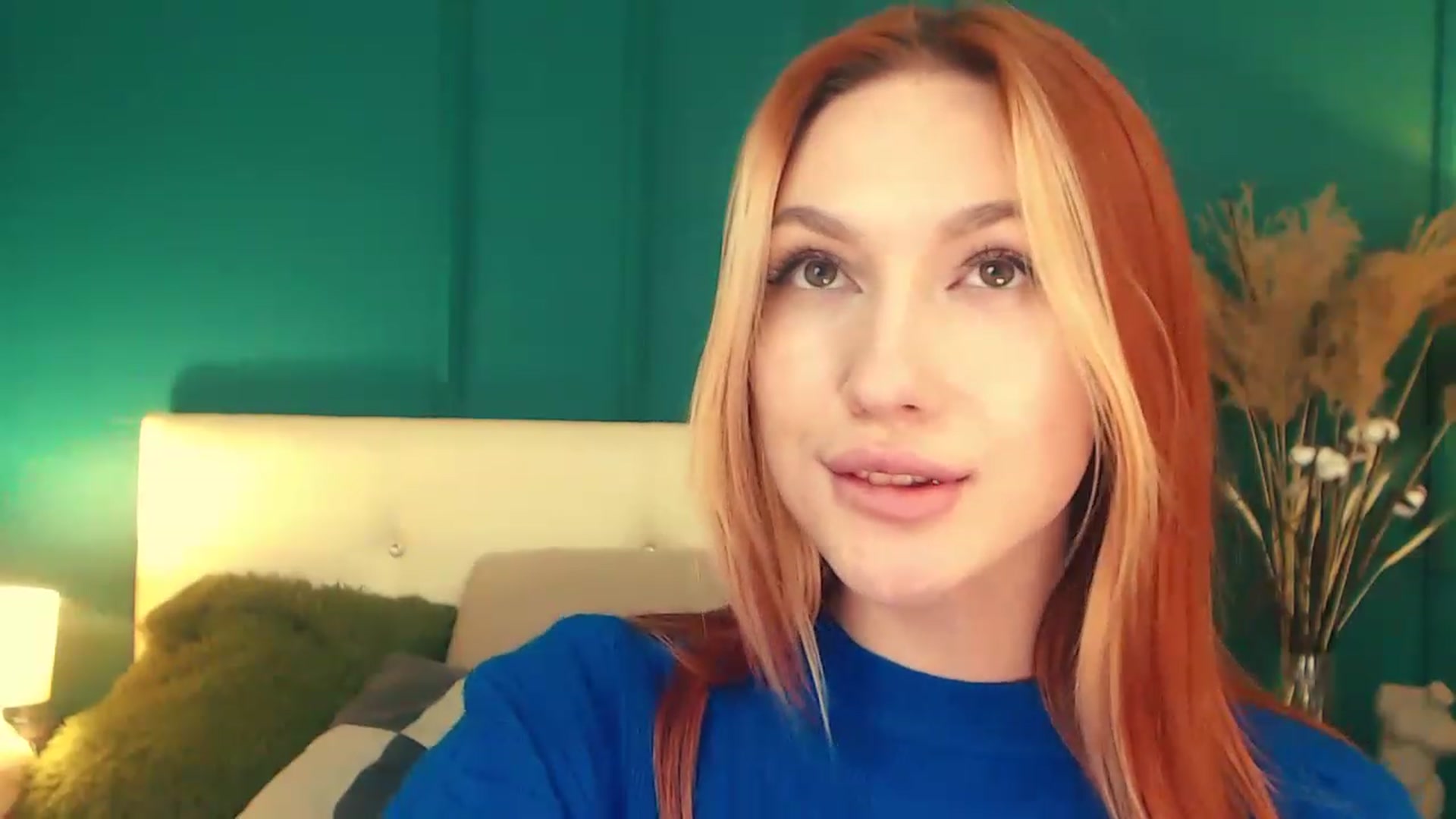 Gallery image thumbnail from LovelyGin's myfreecams stream on, 04/10/2023, 17:10 image 10 of 20