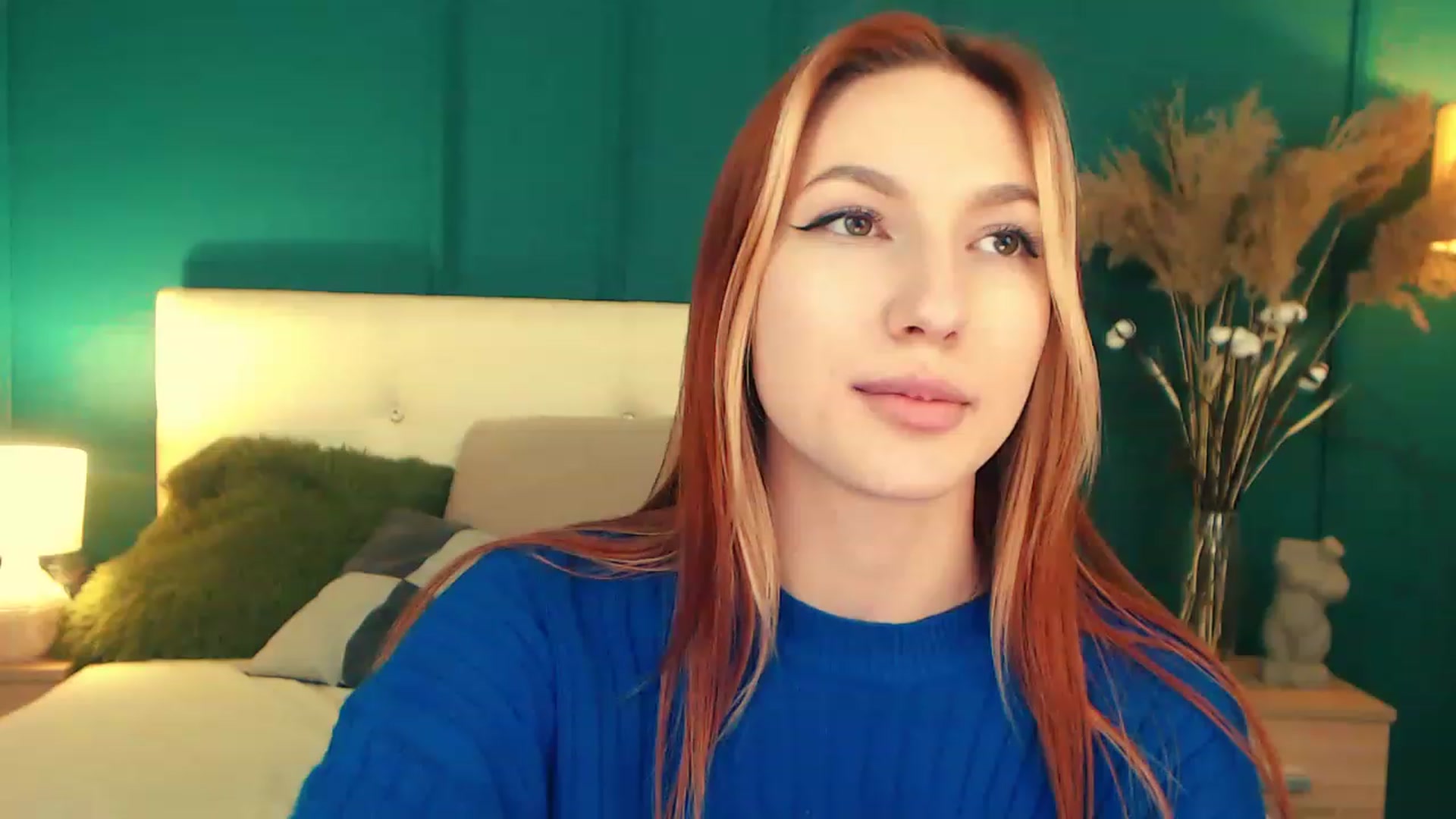 Gallery image thumbnail from LovelyGin's myfreecams stream on, 04/10/2023, 19:06 image 2 of 20