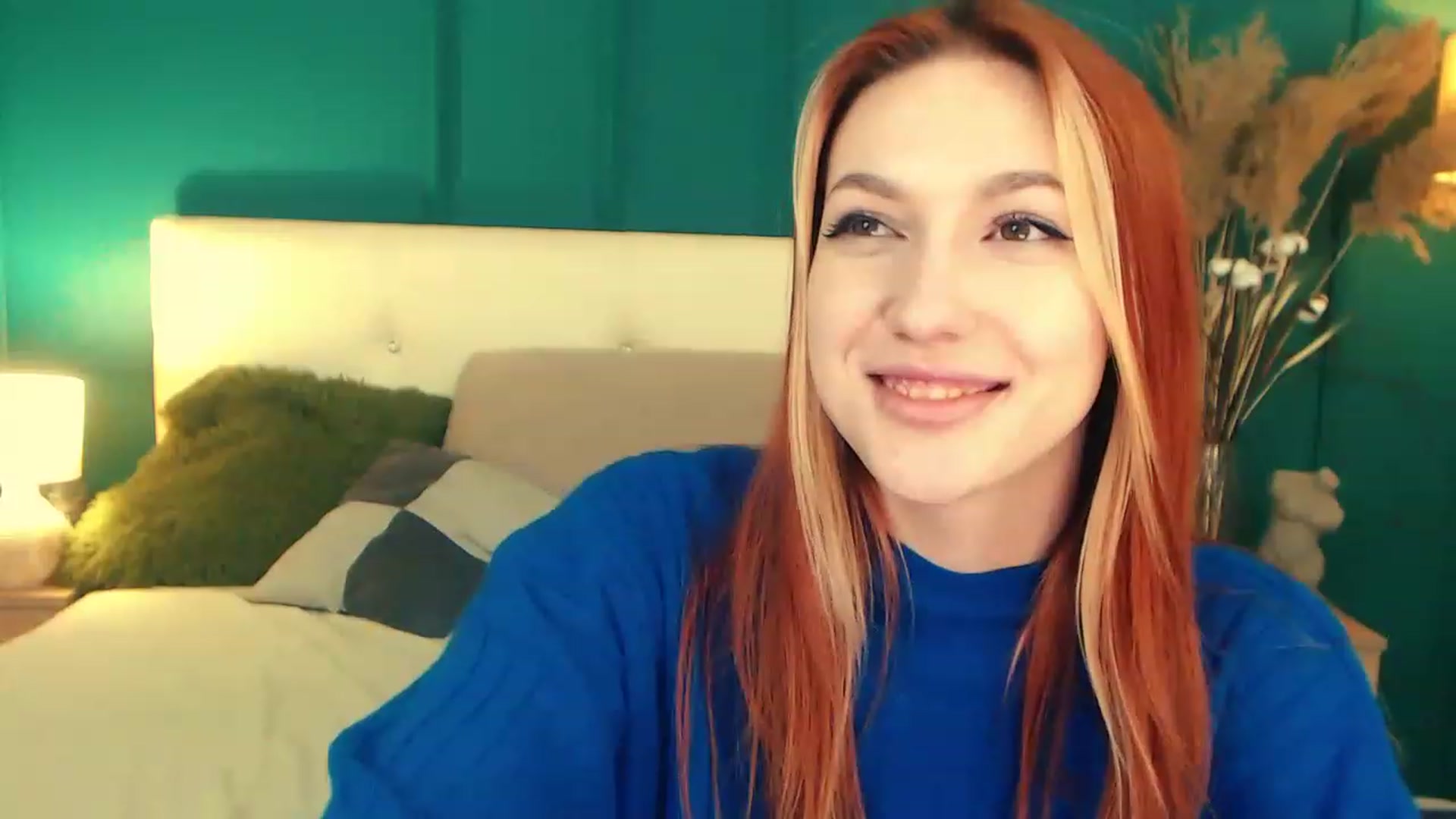 Gallery image thumbnail from LovelyGin's myfreecams stream on, 04/10/2023, 19:06 image 16 of 20