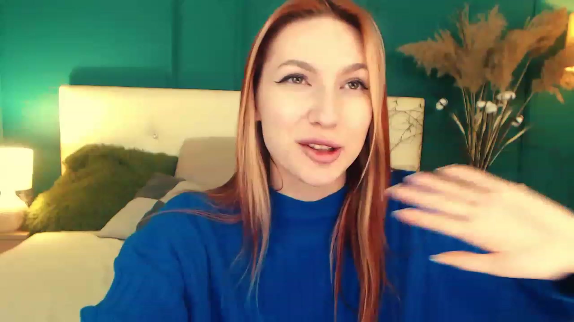 Gallery image thumbnail from LovelyGin's myfreecams stream on, 04/10/2023, 19:06 image 11 of 20