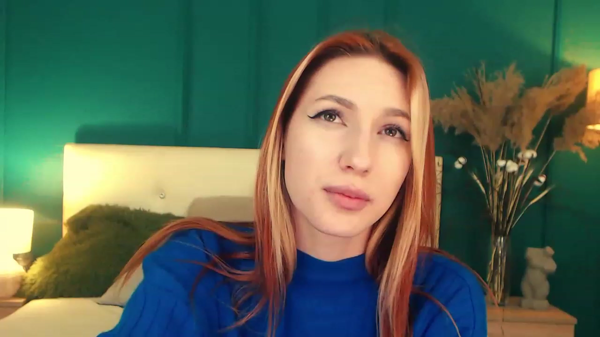 Gallery image thumbnail from LovelyGin's myfreecams stream on, 04/10/2023, 19:06 image 7 of 20