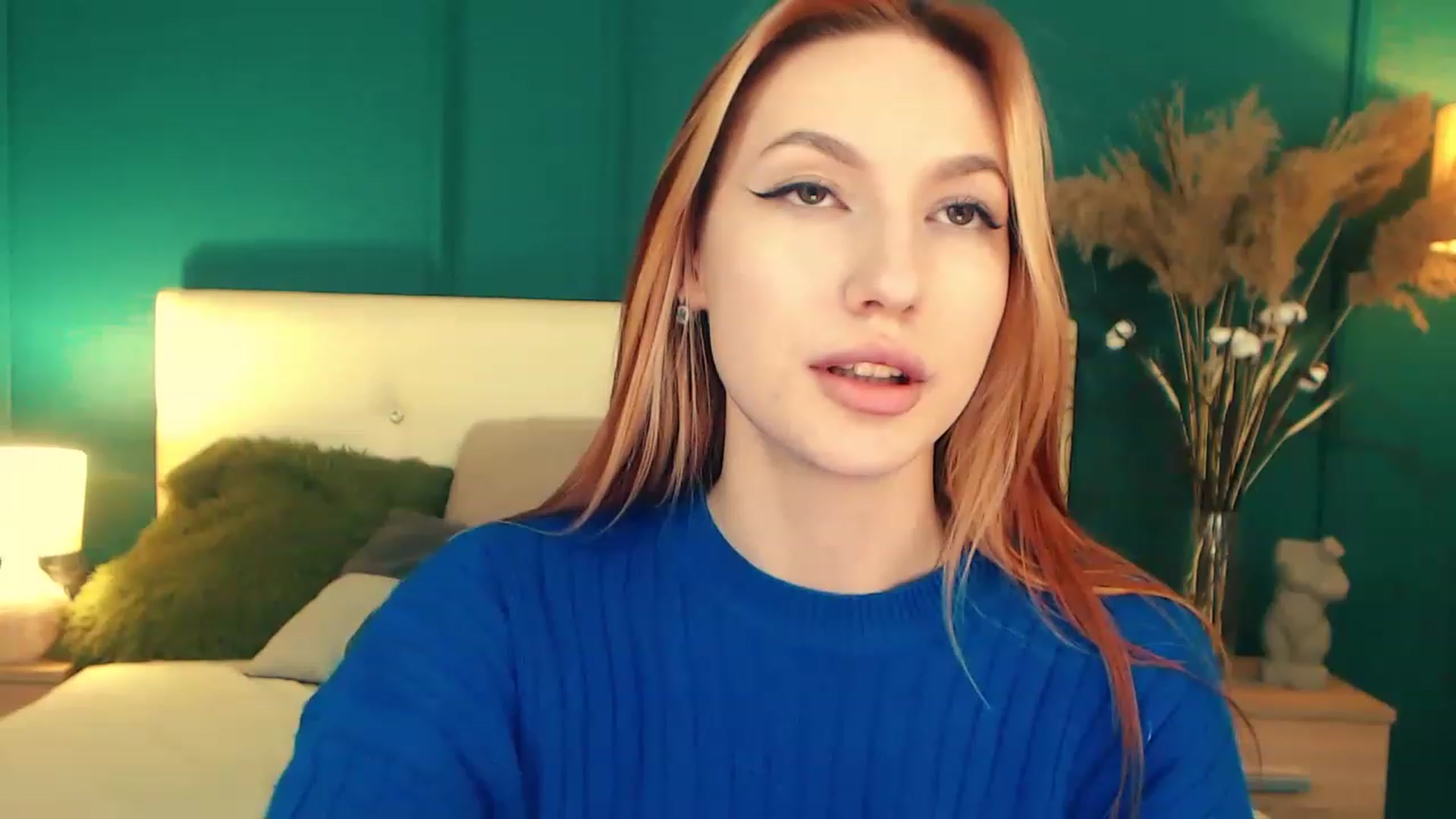 Gallery image thumbnail from LovelyGin's myfreecams stream on, 04/10/2023, 19:06 image 1 of 20