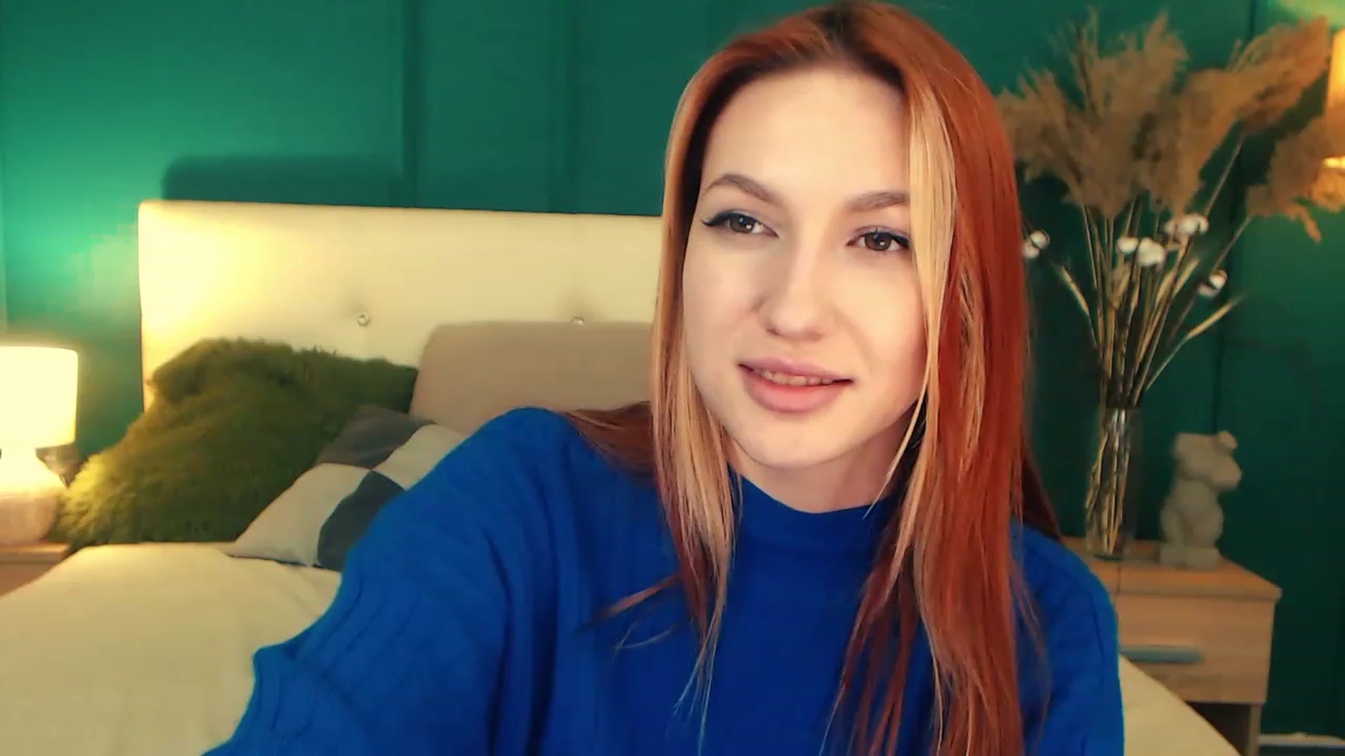Gallery image thumbnail from LovelyGin's myfreecams stream on, 04/10/2023, 19:06 image 12 of 20