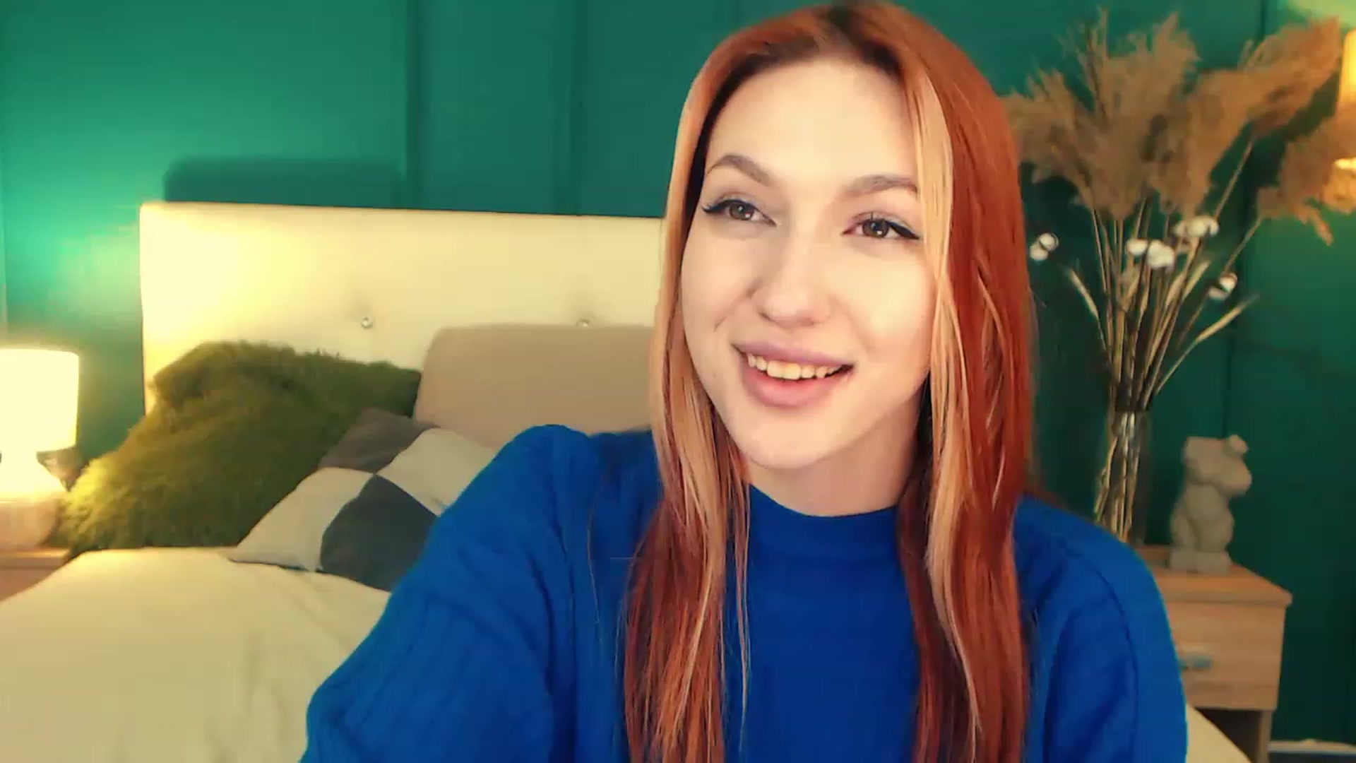 Gallery image thumbnail from LovelyGin's myfreecams stream on, 04/10/2023, 19:06 image 17 of 20