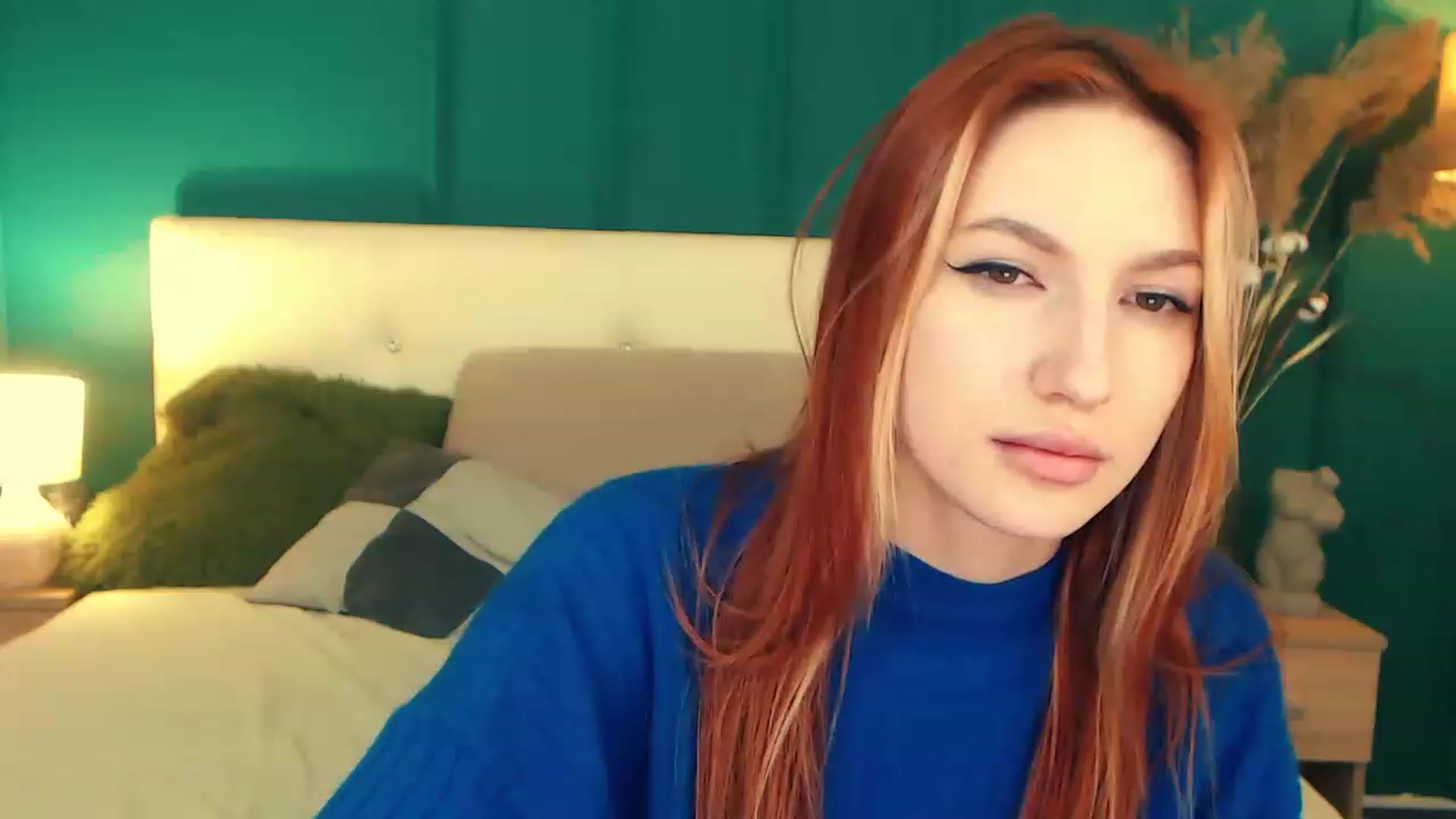 Gallery image thumbnail from LovelyGin's myfreecams stream on, 04/10/2023, 19:06 image 20 of 20
