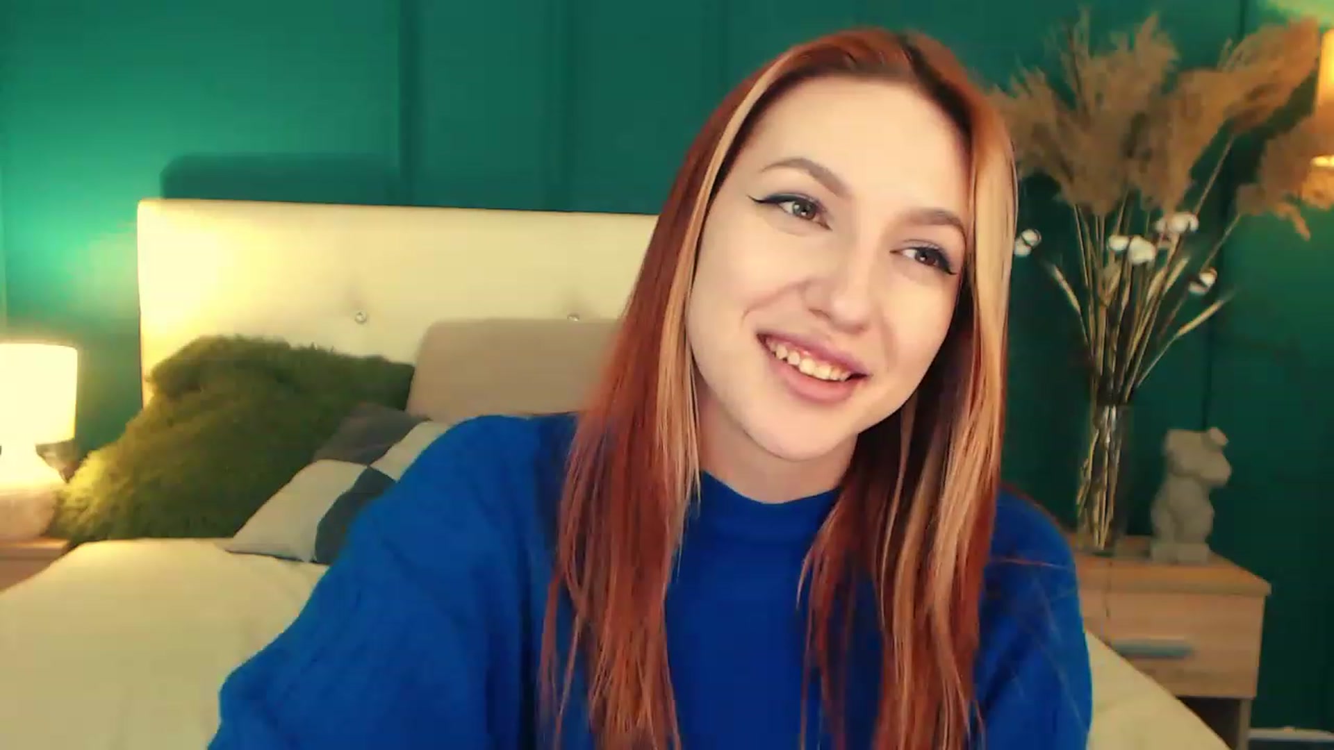 Gallery image thumbnail from LovelyGin's myfreecams stream on, 04/10/2023, 19:06 image 15 of 20