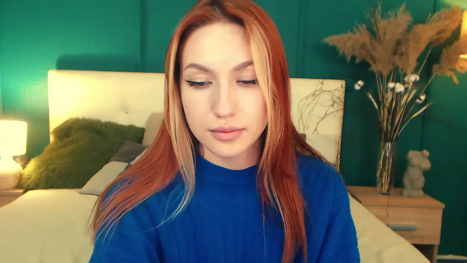 Gallery image thumbnail from LovelyGin's myfreecams stream on, 04/10/2023, 19:06 image 10 of 20