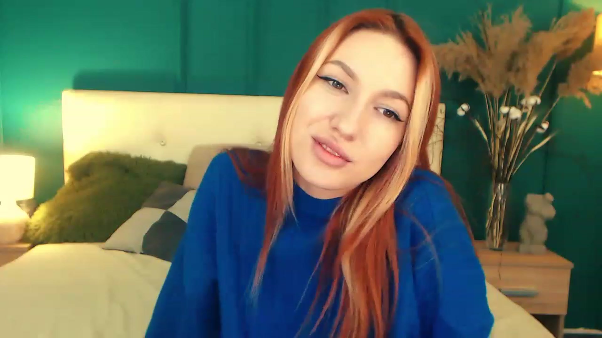 Gallery image thumbnail from LovelyGin's myfreecams stream on, 04/10/2023, 19:06 image 14 of 20