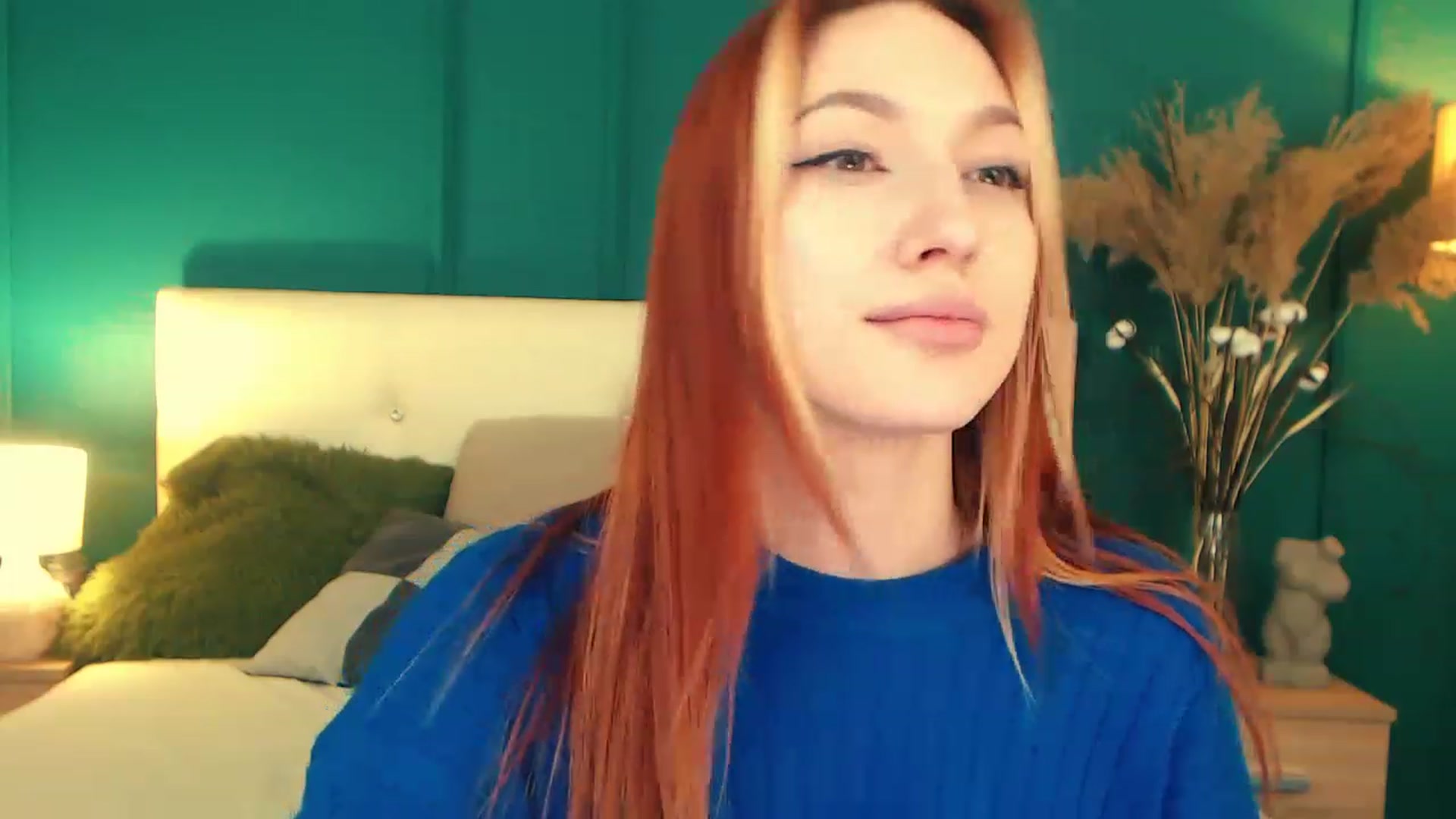 Gallery image thumbnail from LovelyGin's myfreecams stream on, 04/10/2023, 19:06 image 3 of 20