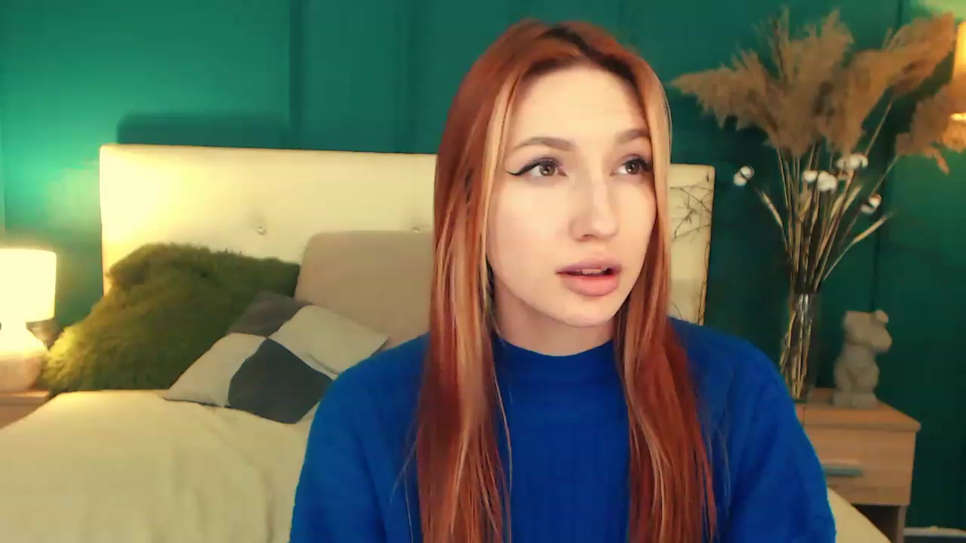 Gallery image thumbnail from LovelyGin's myfreecams stream on, 04/10/2023, 19:06 image 19 of 20