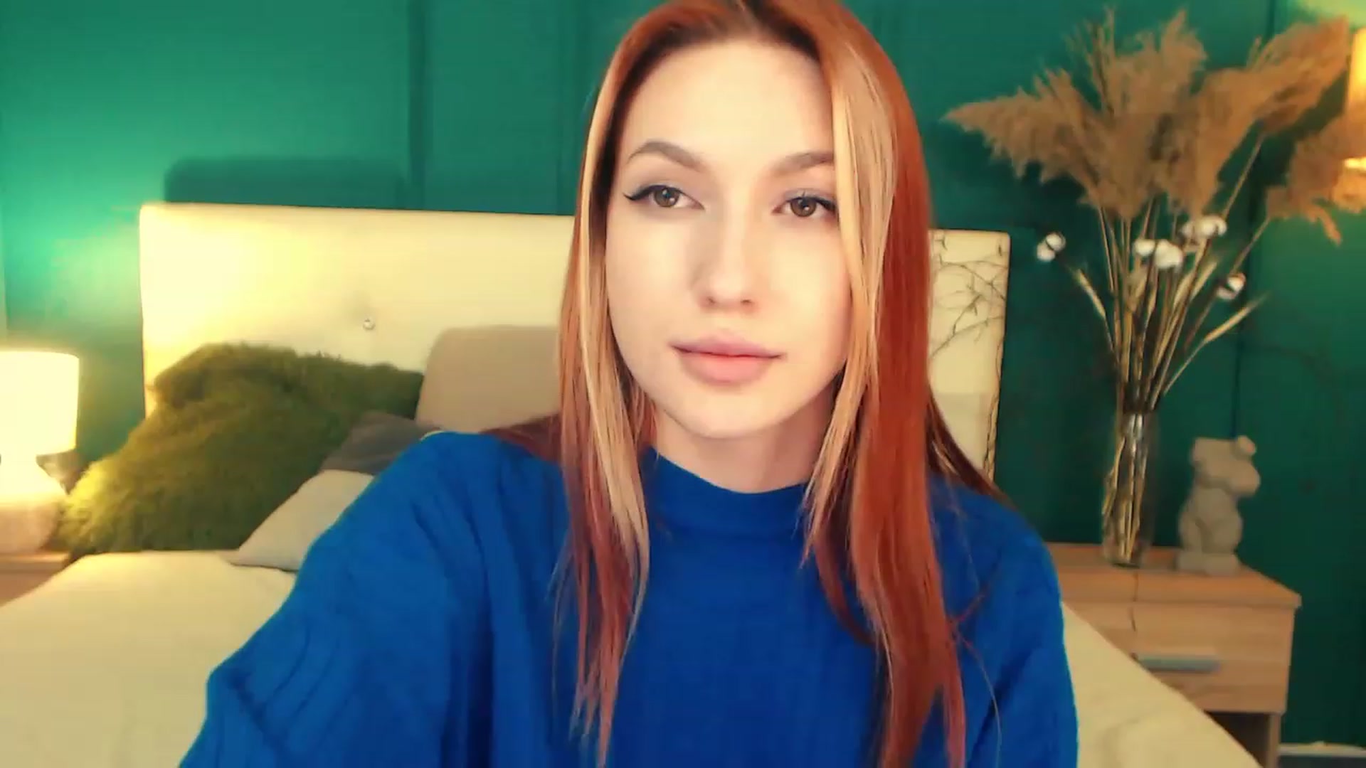 Gallery image thumbnail from LovelyGin's myfreecams stream on, 04/10/2023, 19:06 image 9 of 20