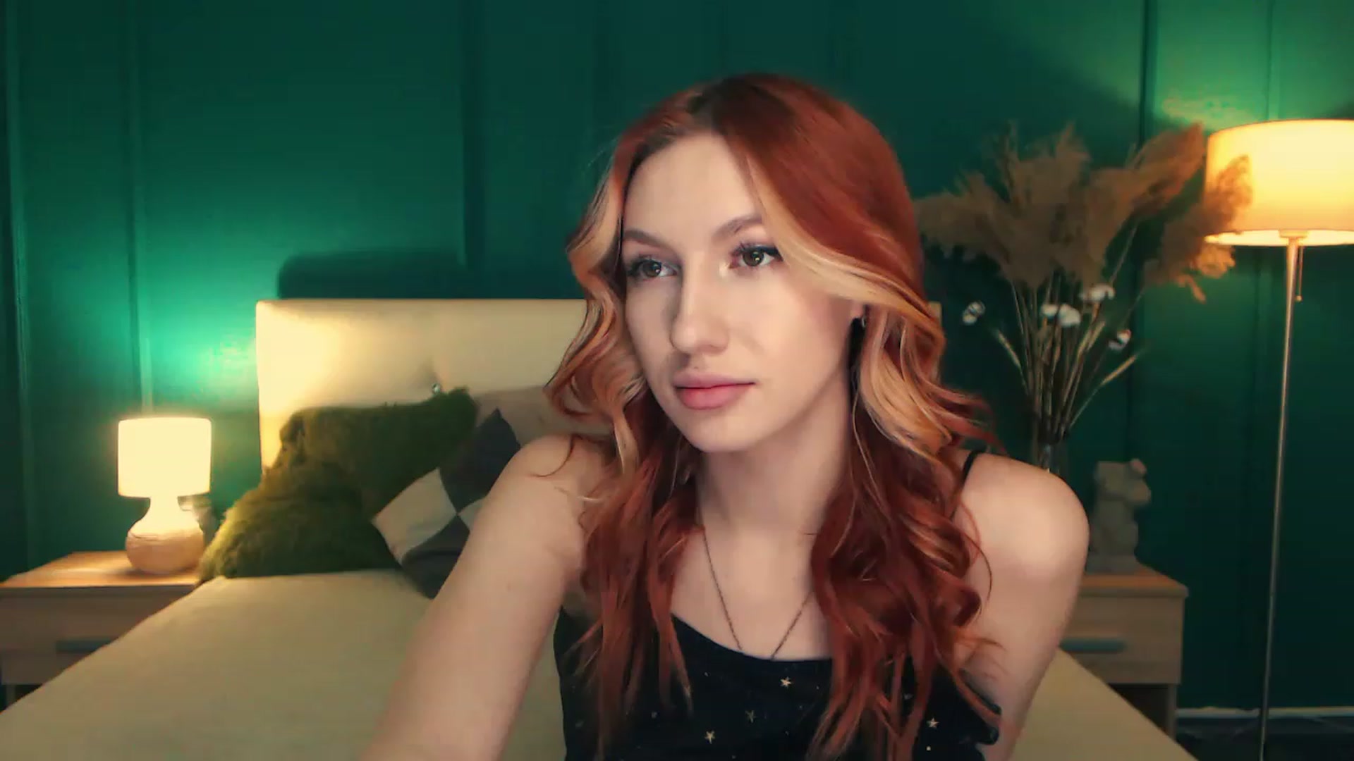 Gallery image thumbnail from LovelyGin's myfreecams stream on, 04/11/2023, 14:04 image 11 of 20
