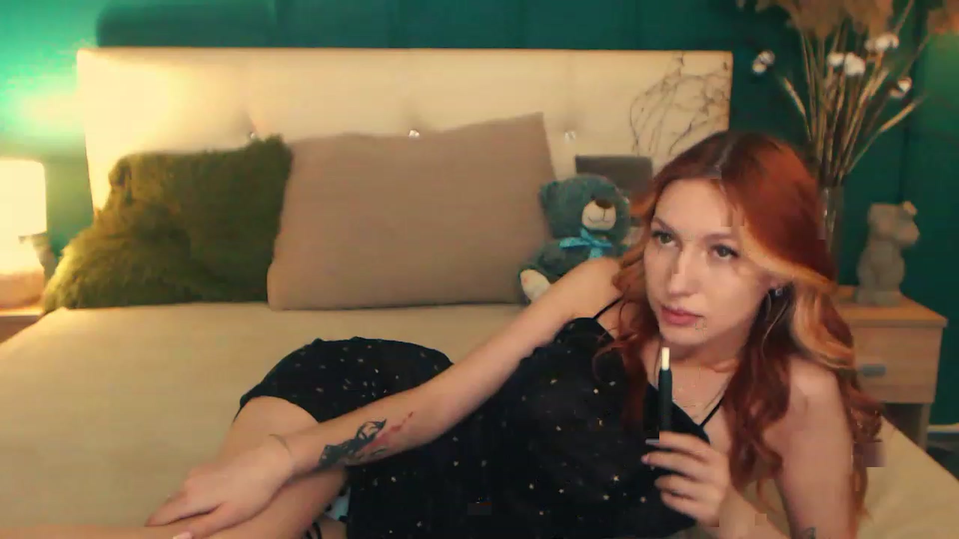 Gallery image thumbnail from LovelyGin's myfreecams stream on, 04/11/2023, 14:04 image 13 of 20