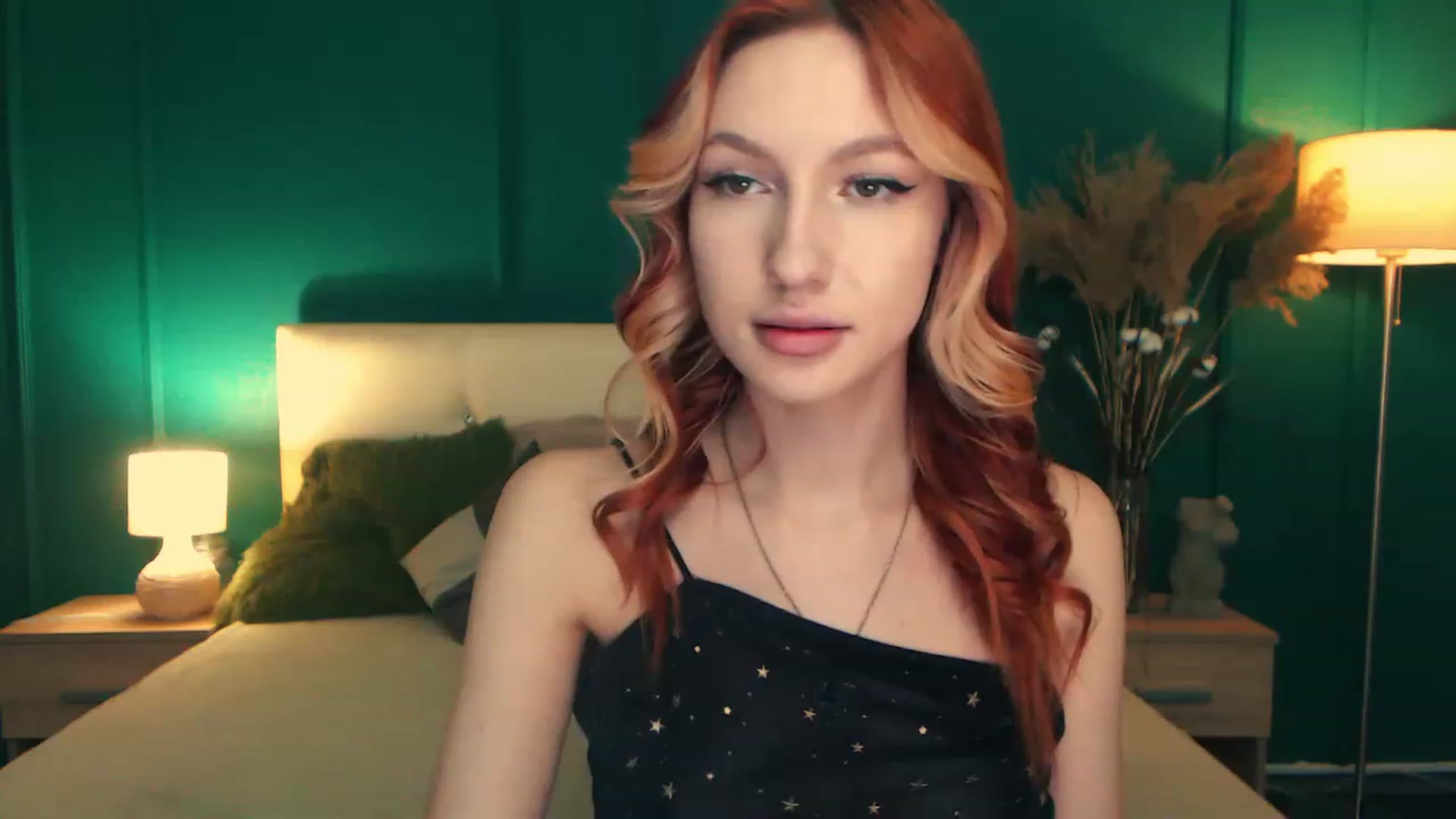 Gallery image thumbnail from LovelyGin's myfreecams stream on, 04/11/2023, 14:04 image 3 of 20