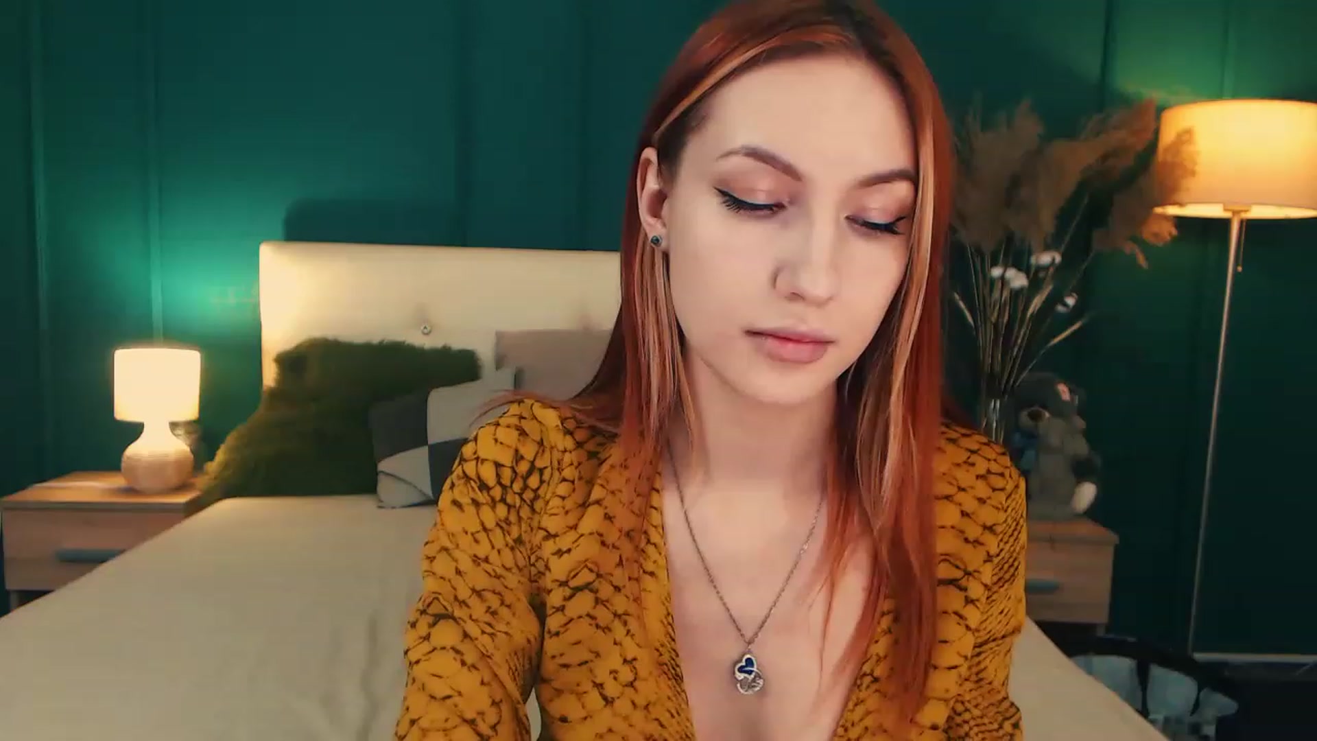 Gallery image thumbnail from LovelyGin's myfreecams stream on, 04/14/2023, 14:18 image 16 of 20
