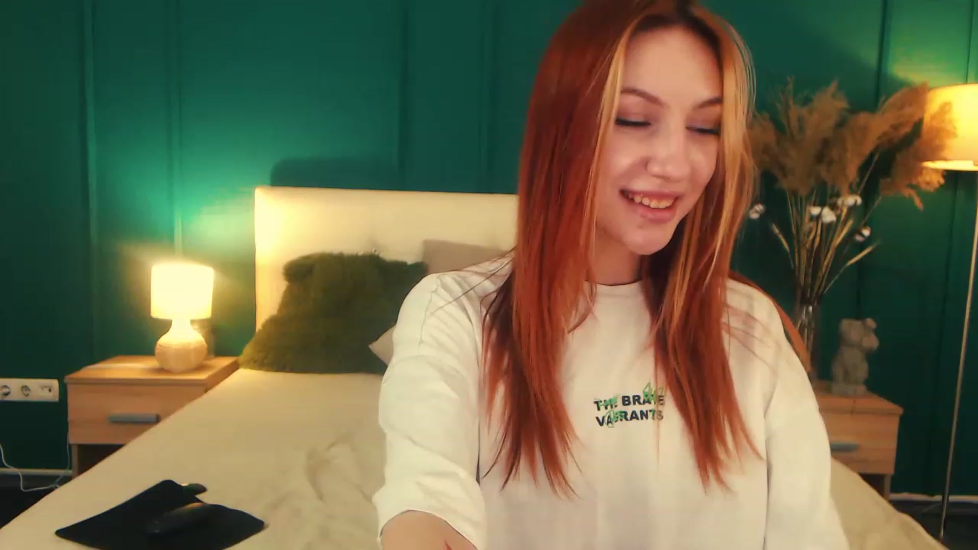 Gallery image thumbnail from LovelyGin's myfreecams stream on, 04/17/2023, 14:36 image 10 of 20