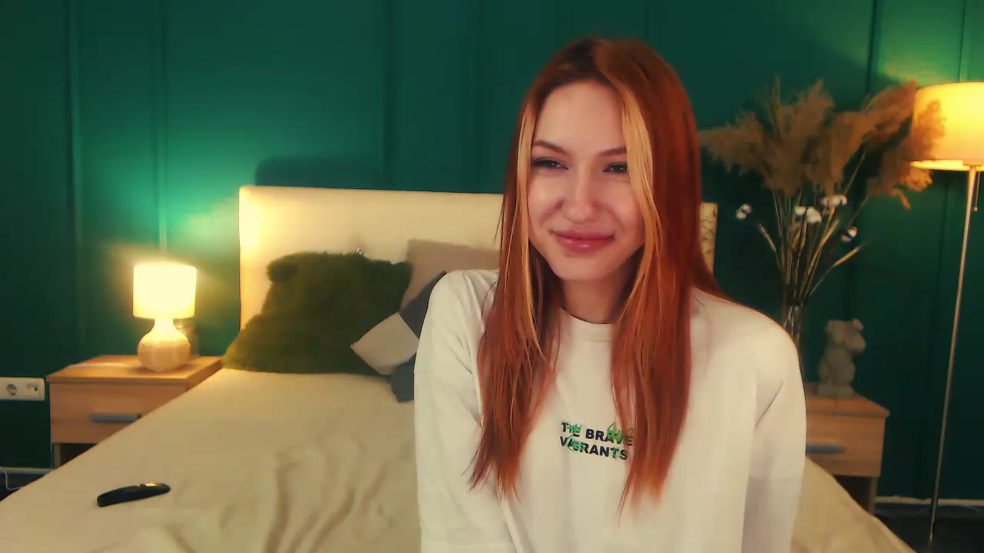 Gallery image thumbnail from LovelyGin's myfreecams stream on, 04/17/2023, 14:36 image 20 of 20
