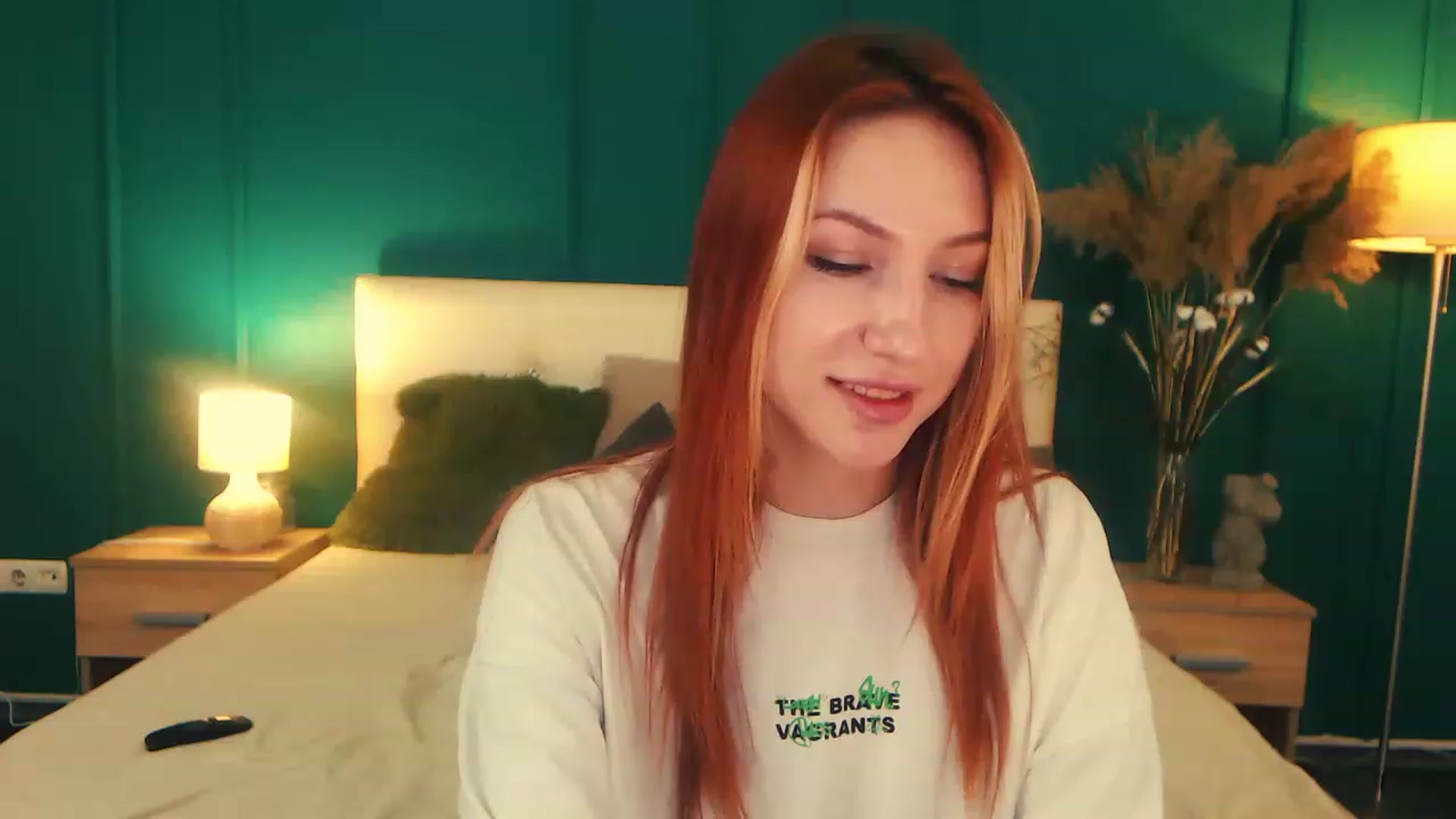 Gallery image thumbnail from LovelyGin's myfreecams stream on, 04/17/2023, 14:36 image 14 of 20