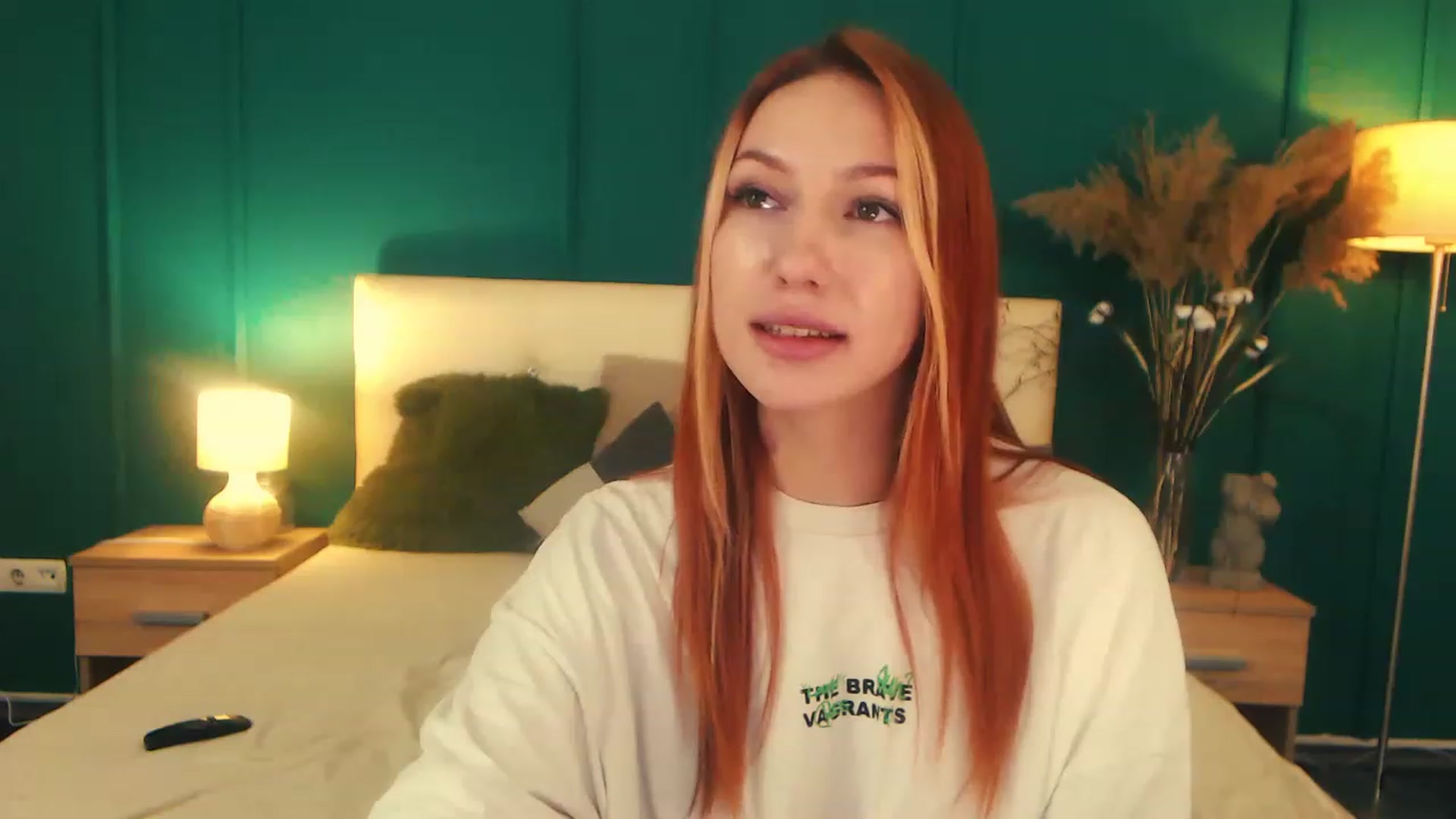 Gallery image thumbnail from LovelyGin's myfreecams stream on, 04/17/2023, 14:36 image 18 of 20