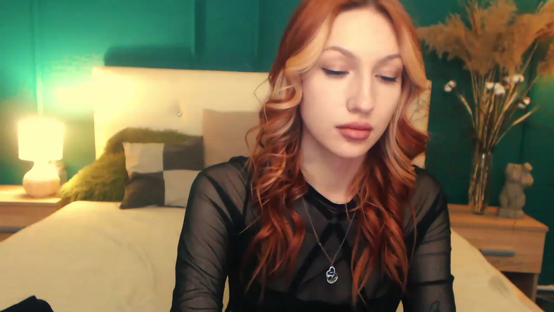 Gallery image thumbnail from LovelyGin's myfreecams stream on, 04/18/2023, 16:06 image 9 of 20