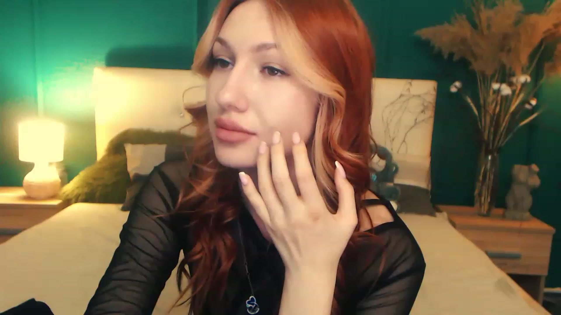 Gallery image thumbnail from LovelyGin's myfreecams stream on, 04/18/2023, 16:06 image 8 of 20