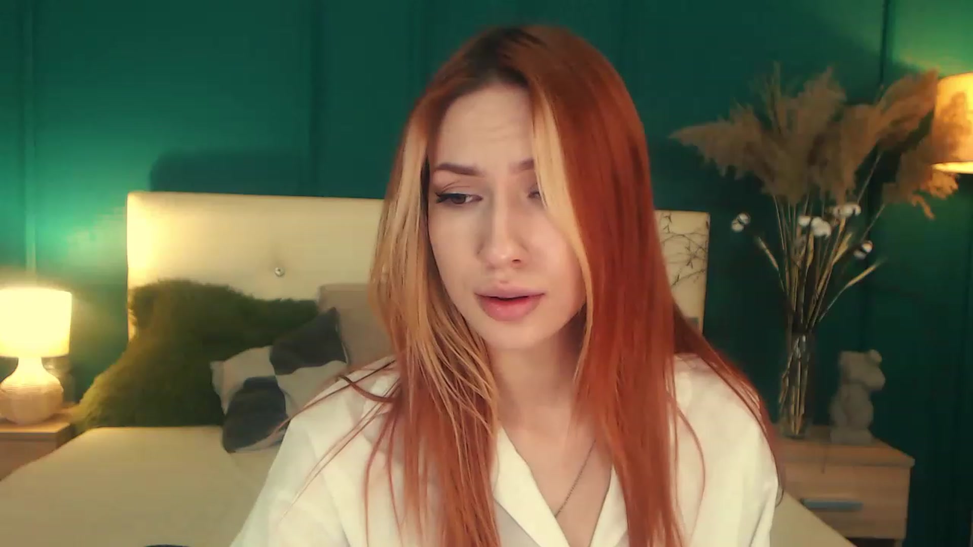 Gallery image thumbnail from LovelyGin's myfreecams stream on, 04/20/2023, 15:25 image 6 of 20