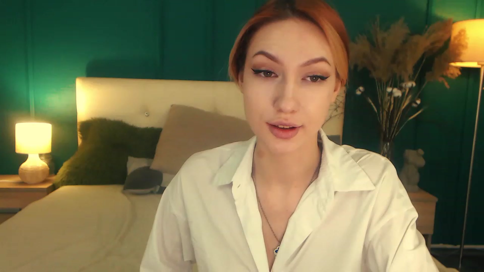 Gallery image thumbnail from LovelyGin's myfreecams stream on, 04/20/2023, 17:51 image 9 of 20