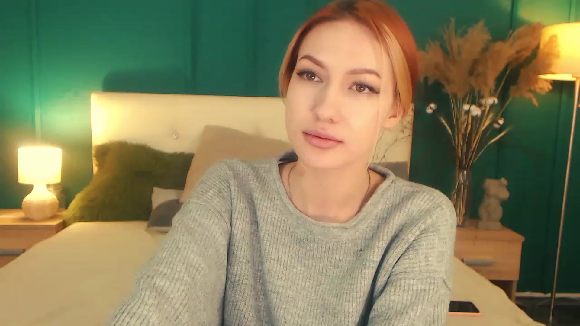 Gallery image thumbnail from LovelyGin's myfreecams stream on, 04/20/2023, 17:51 image 17 of 20