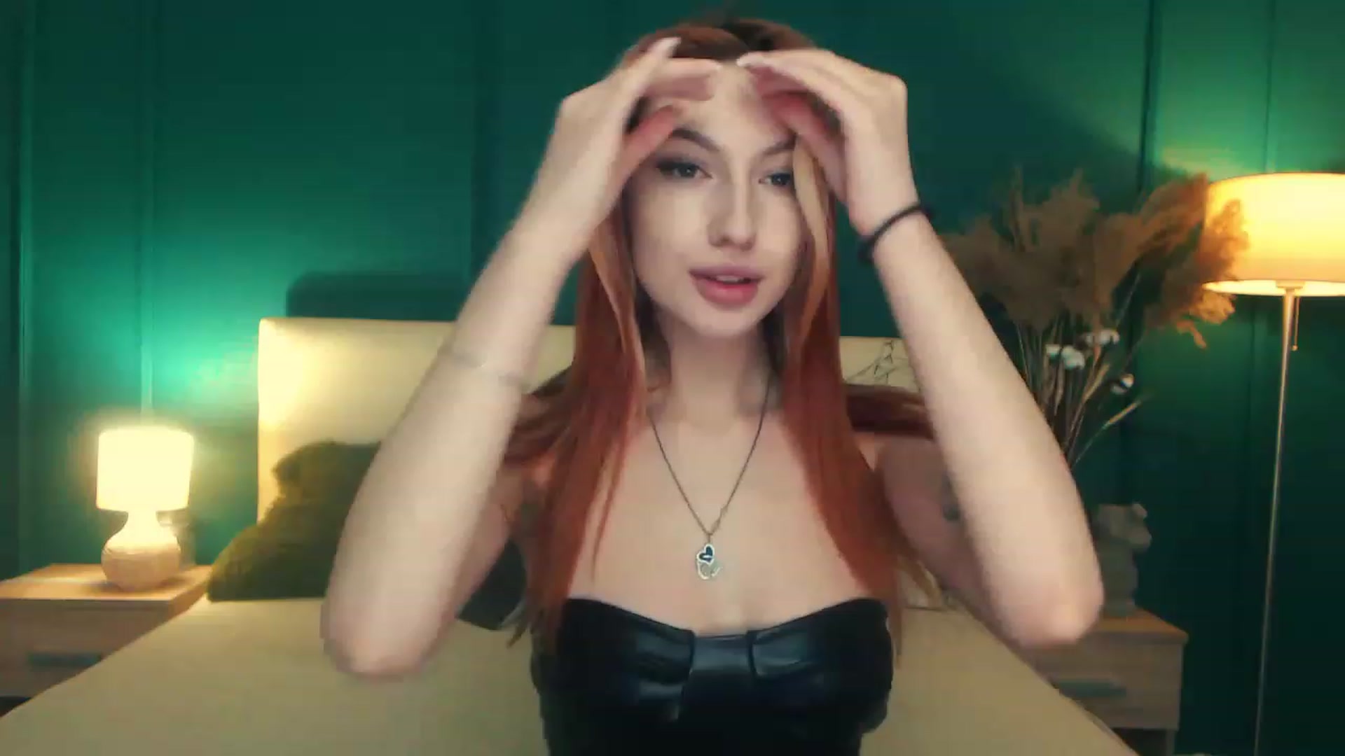 Gallery image thumbnail from LovelyGin's myfreecams stream on, 04/21/2023, 13:53 image 6 of 20