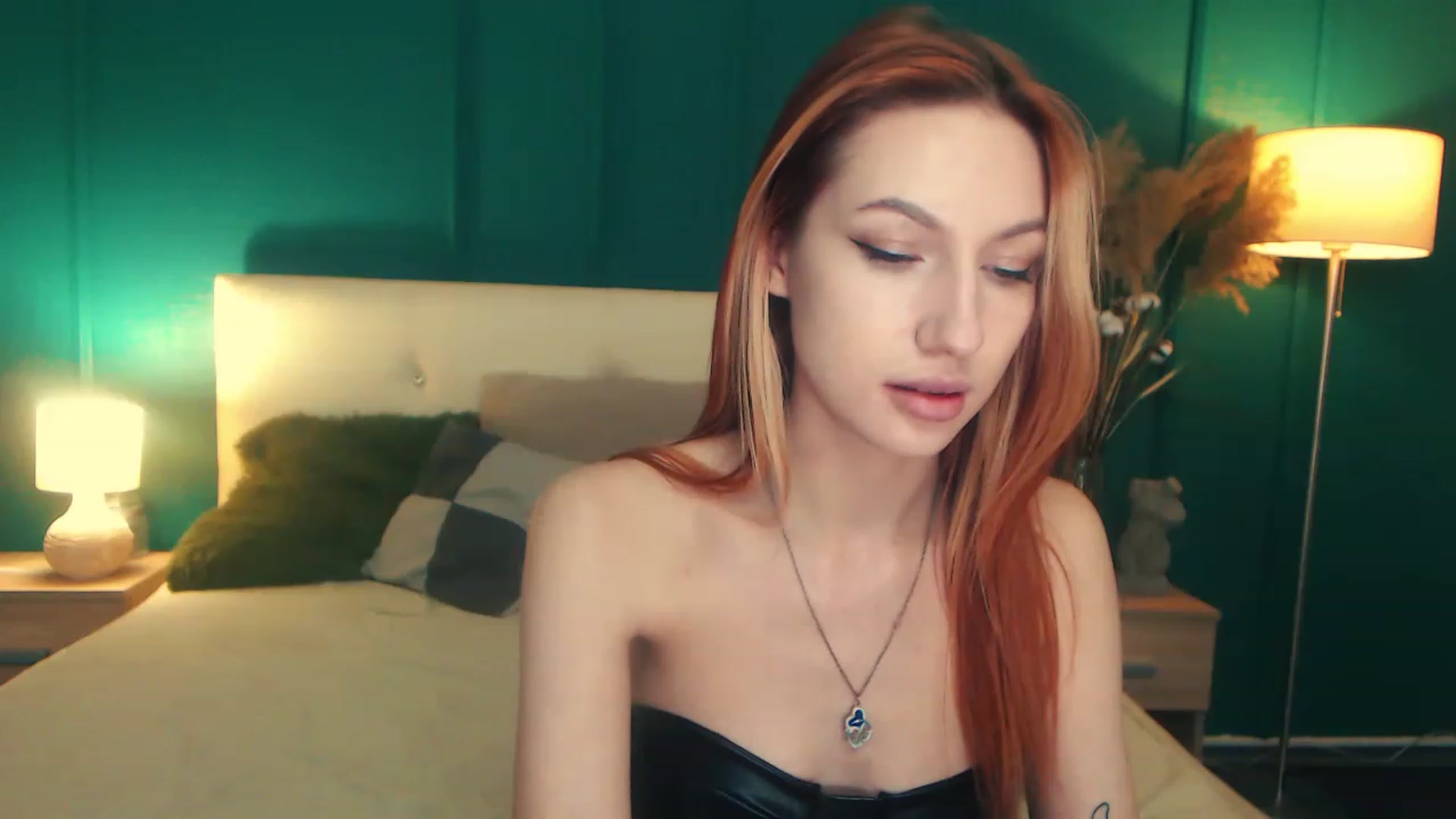 Gallery image thumbnail from LovelyGin's myfreecams stream on, 04/21/2023, 15:31 image 2 of 20