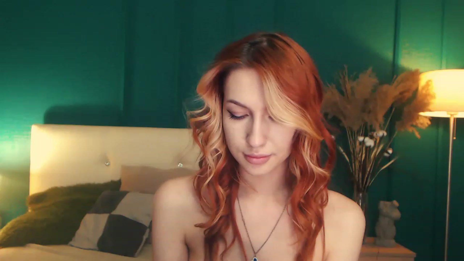 Gallery image thumbnail from LovelyGin's myfreecams stream on, 04/24/2023, 14:26 image 19 of 20