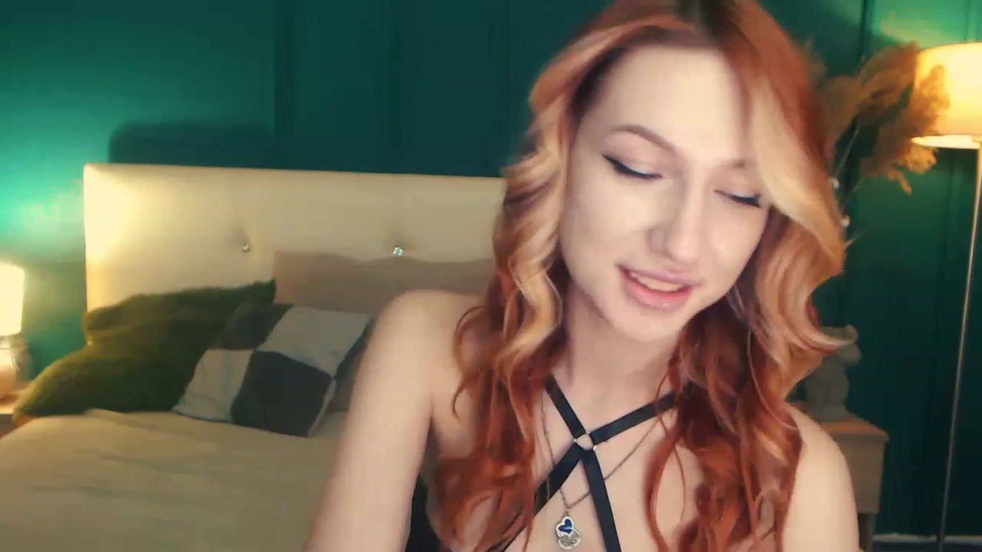 Gallery image thumbnail from LovelyGin's myfreecams stream on, 04/24/2023, 14:26 image 8 of 20