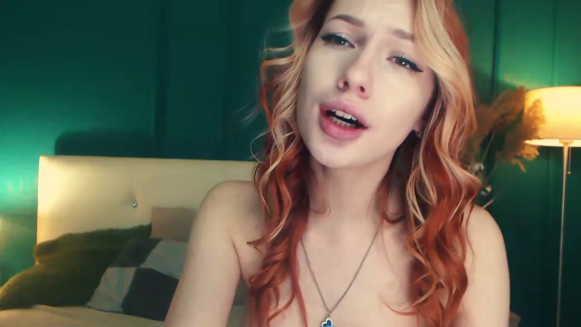 Gallery image thumbnail from LovelyGin's myfreecams stream on, 04/24/2023, 14:26 image 18 of 20
