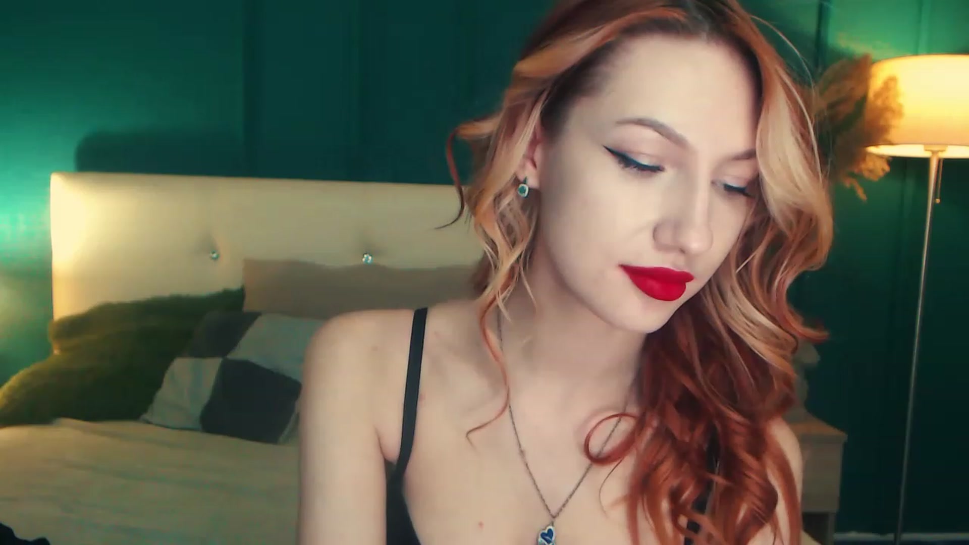 Gallery image thumbnail from LovelyGin's myfreecams stream on, 04/24/2023, 15:00 image 4 of 20