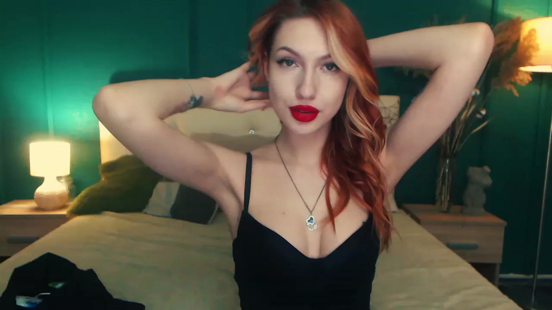Gallery image thumbnail from LovelyGin's myfreecams stream on, 04/24/2023, 15:00 image 19 of 20