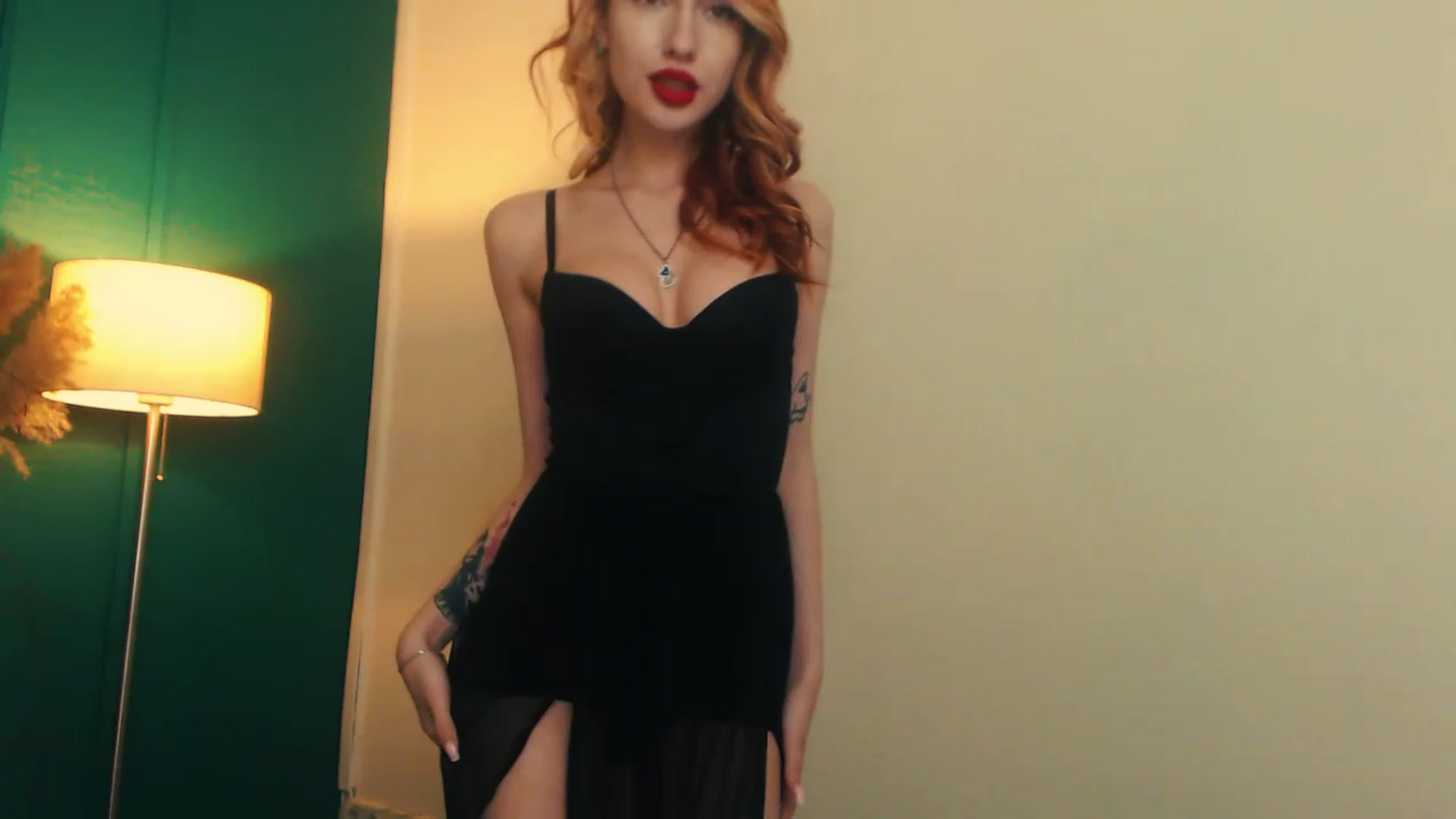 Gallery image thumbnail from LovelyGin's myfreecams stream on, 04/24/2023, 15:00 image 9 of 20